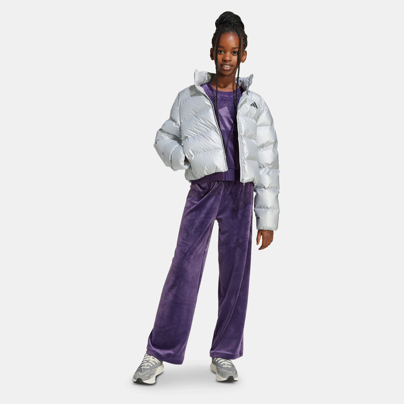 Kids' Seasonal Essentials Holiday Pack Pants