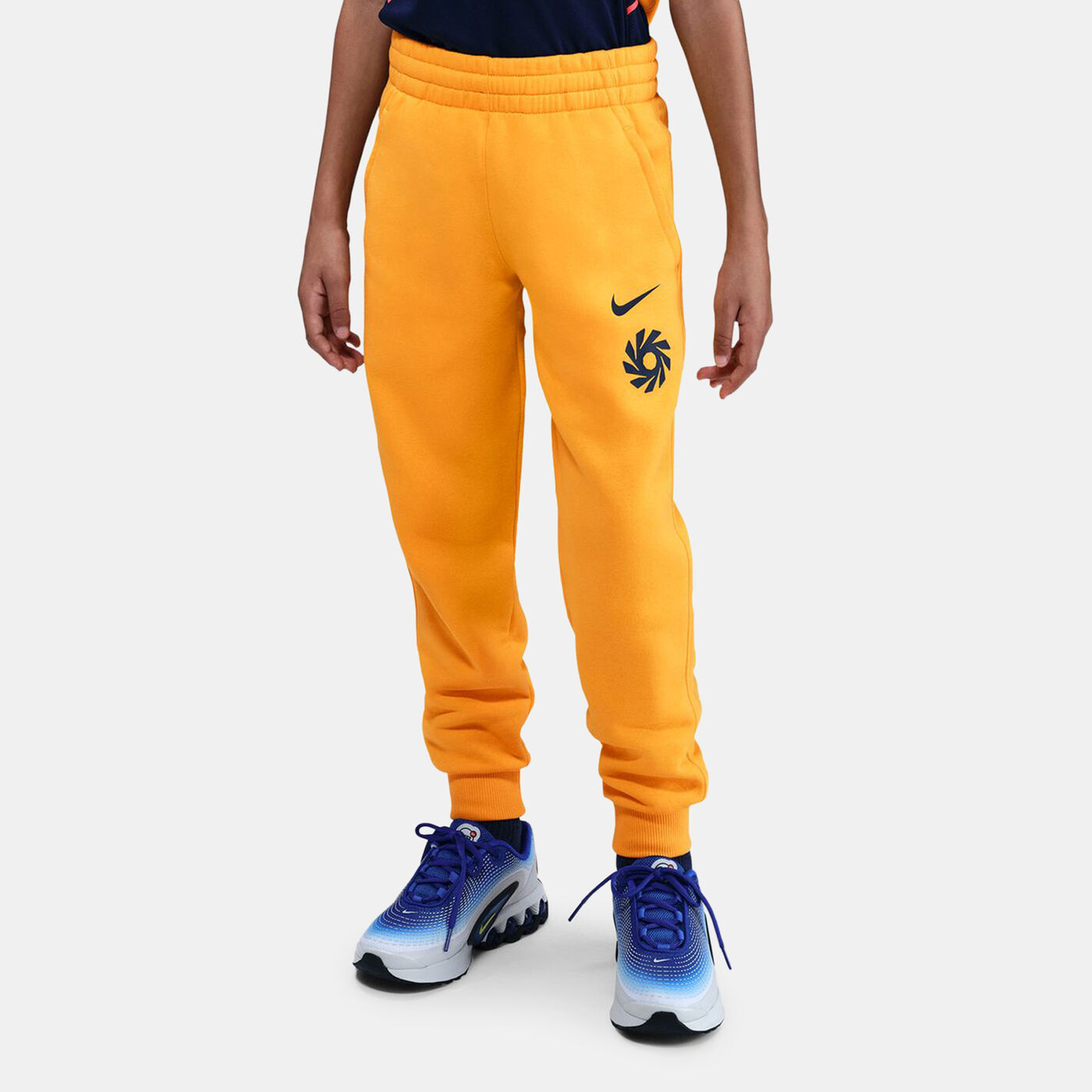 Kids' Erling Haaland Club Fleece Joggers