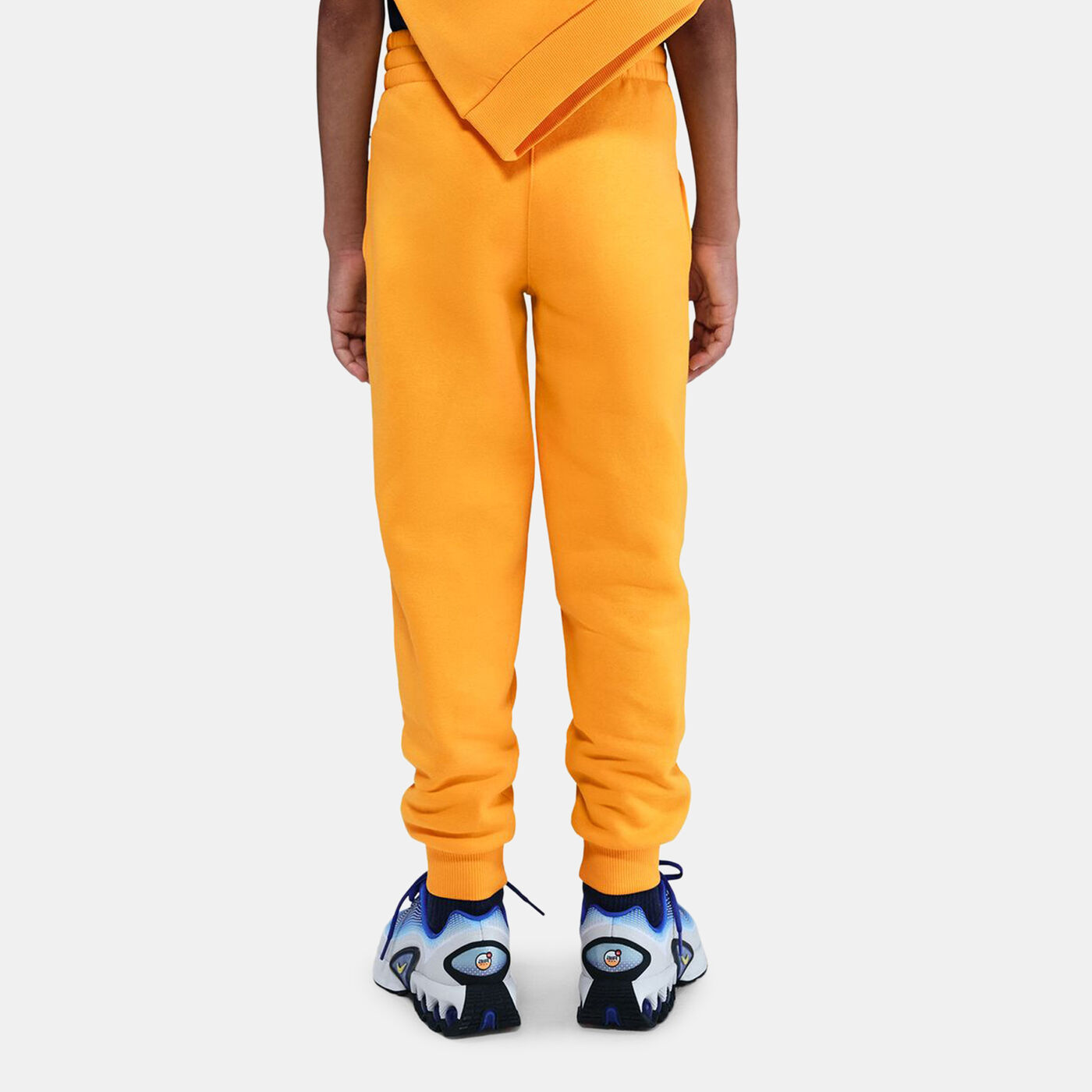 Kids' Erling Haaland Club Fleece Joggers