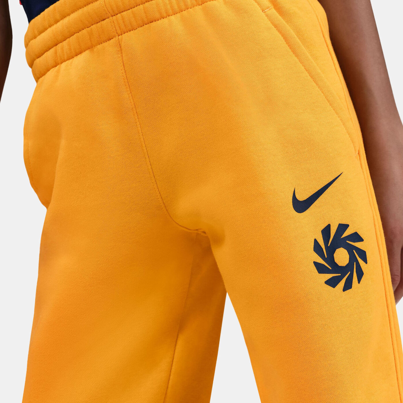Kids' Erling Haaland Club Fleece Joggers