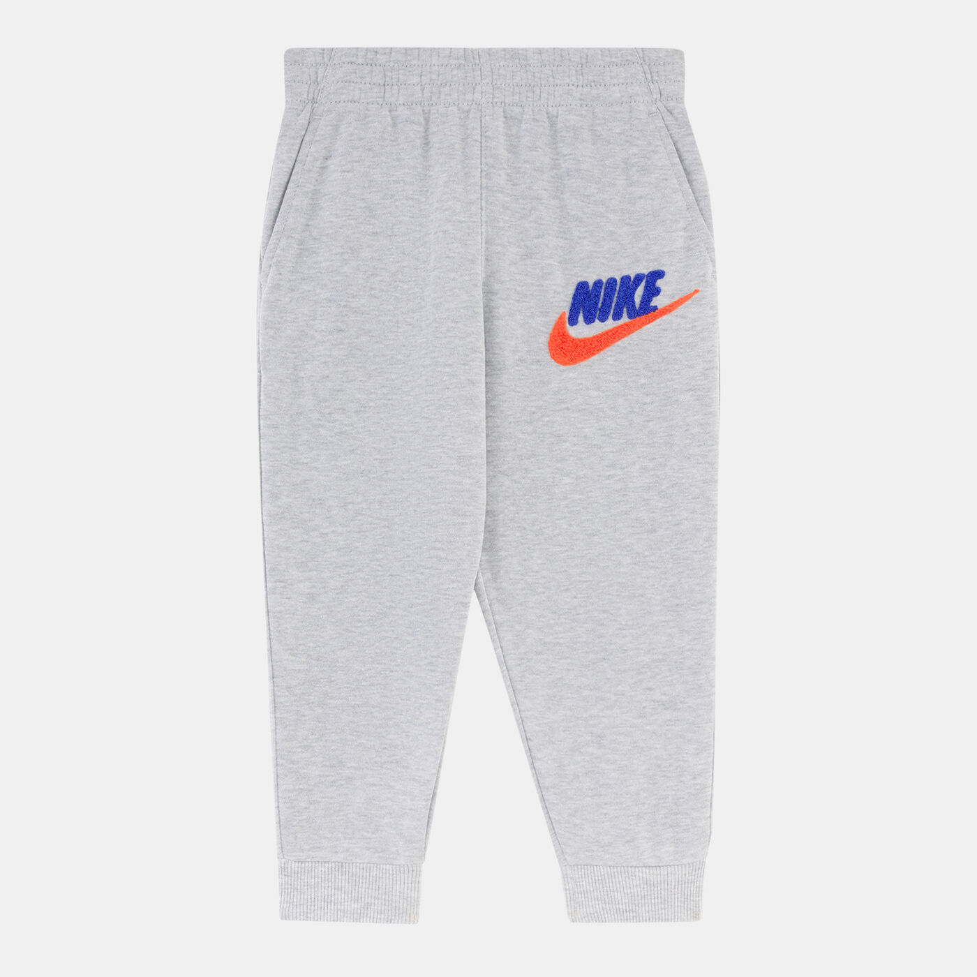 Kids' Club Chenille Joggers