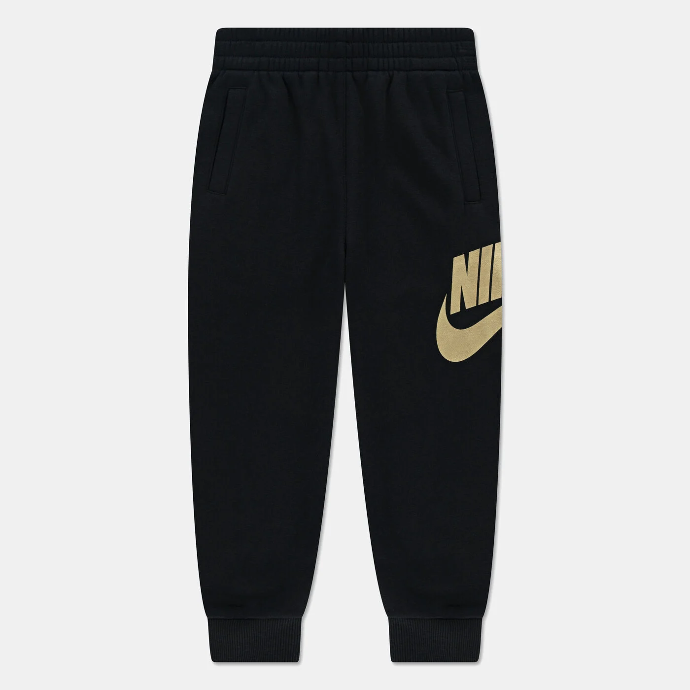 Kids' Sportswear Club Joggers