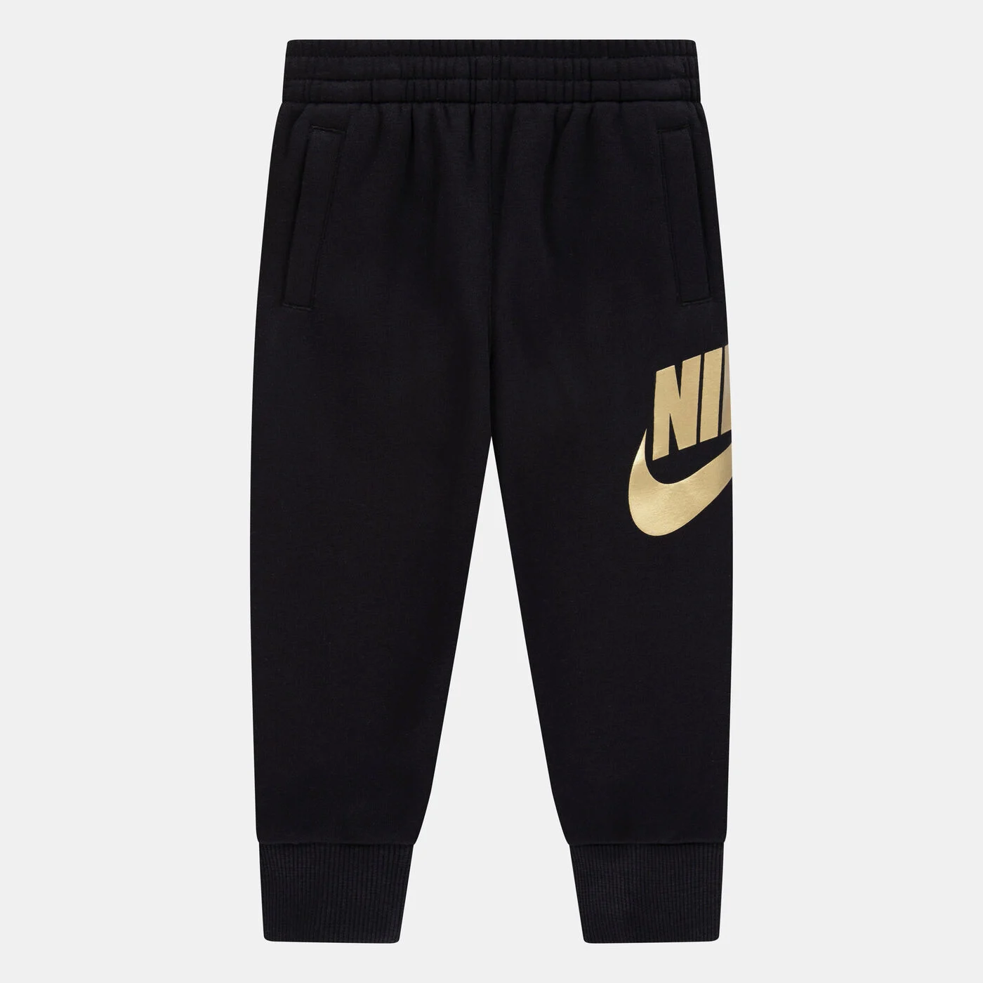 Kids' Sportswear Club Joggers