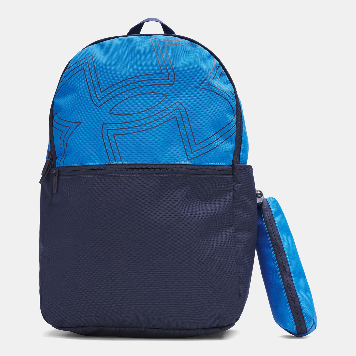 Essential Printed Backpack Set