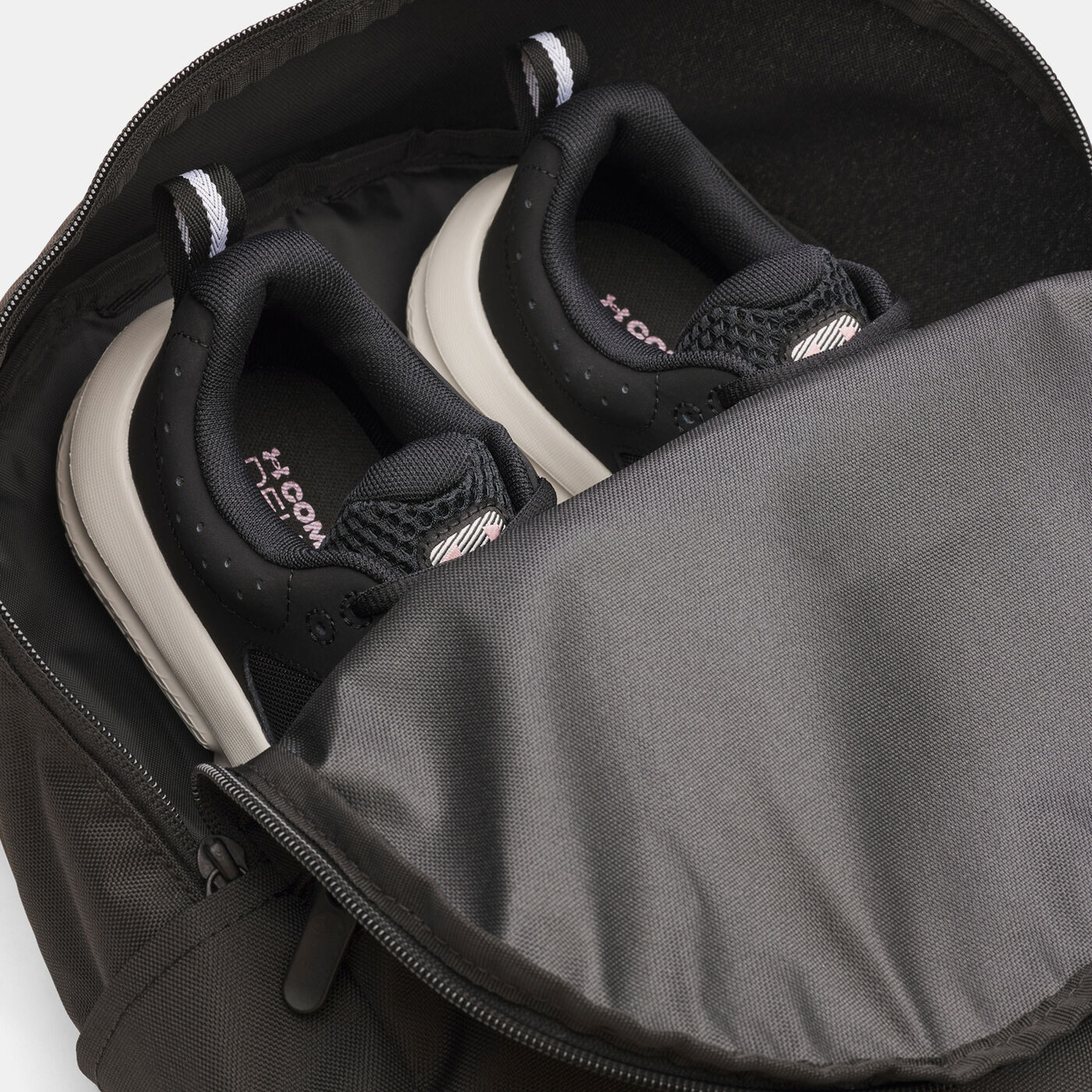 Essential Printed Backpack Set