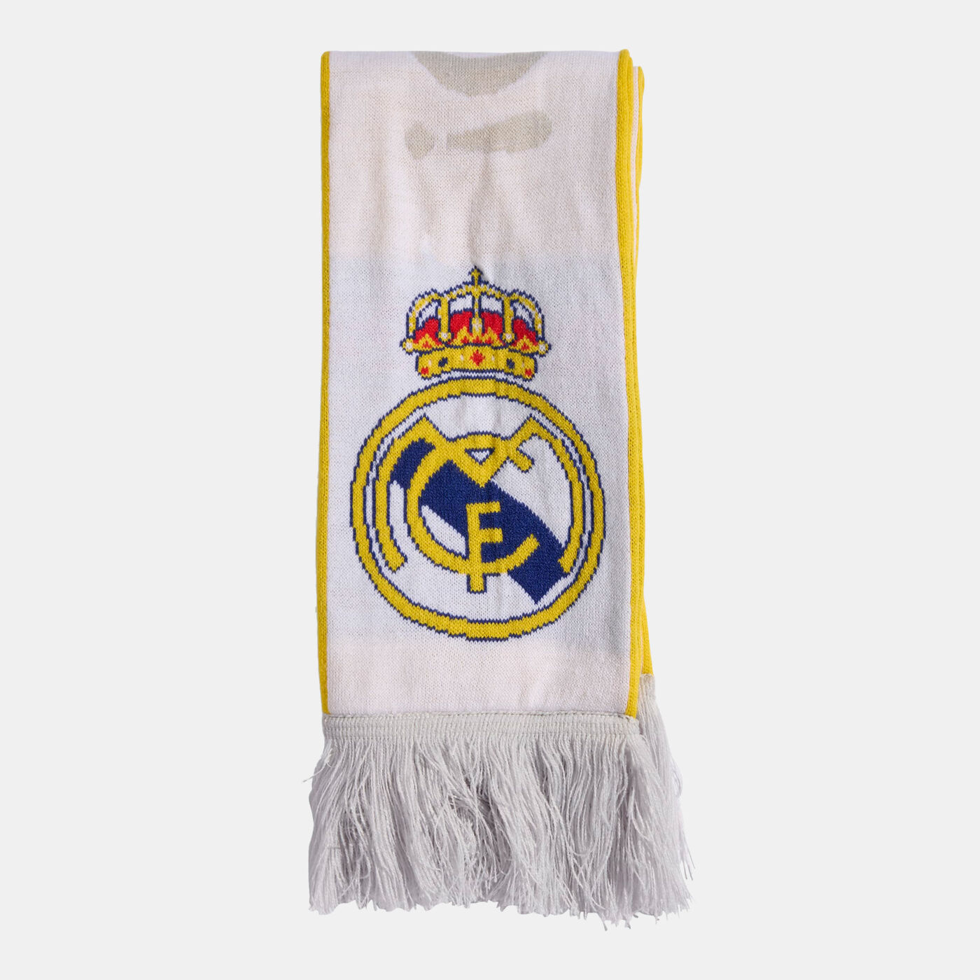 Real Madrid Home Scarf