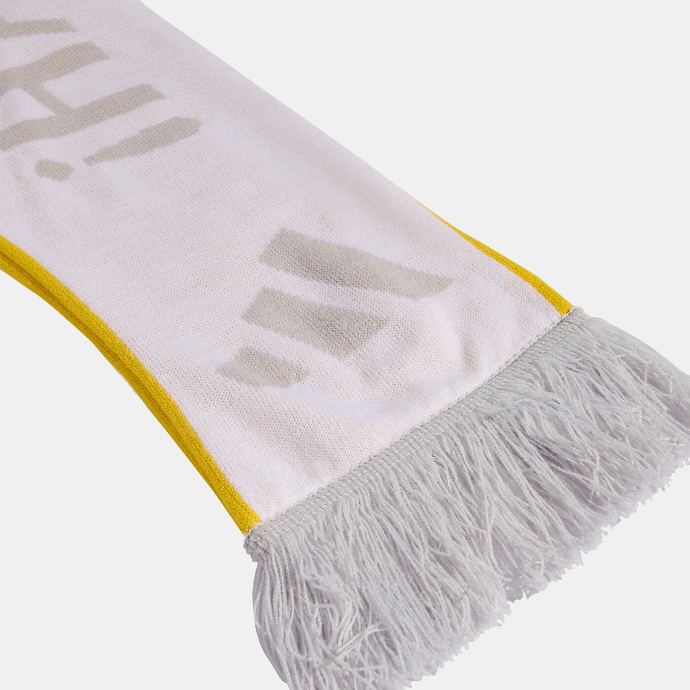 Real Madrid Home Scarf