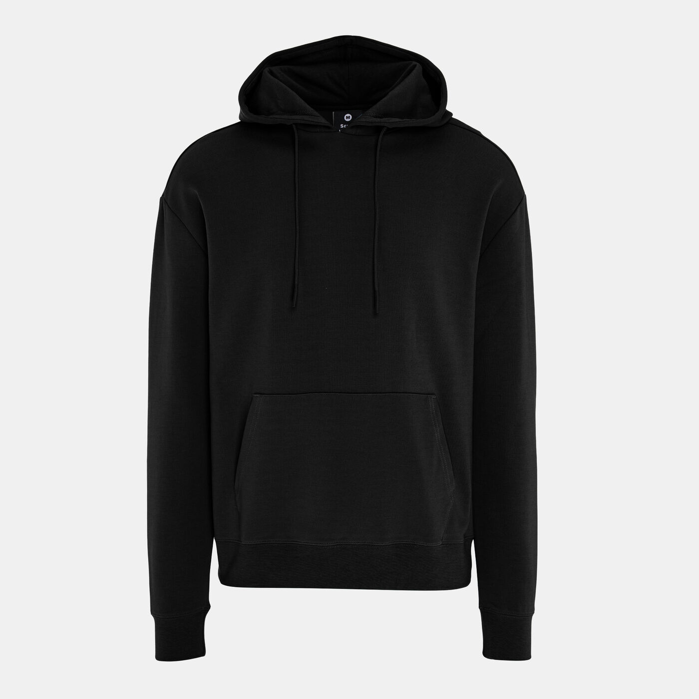 Men's Scuba Hoodie