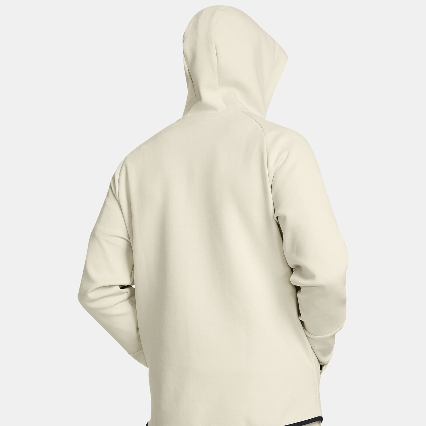 Men's UA Unstoppable Fleece Hoodie