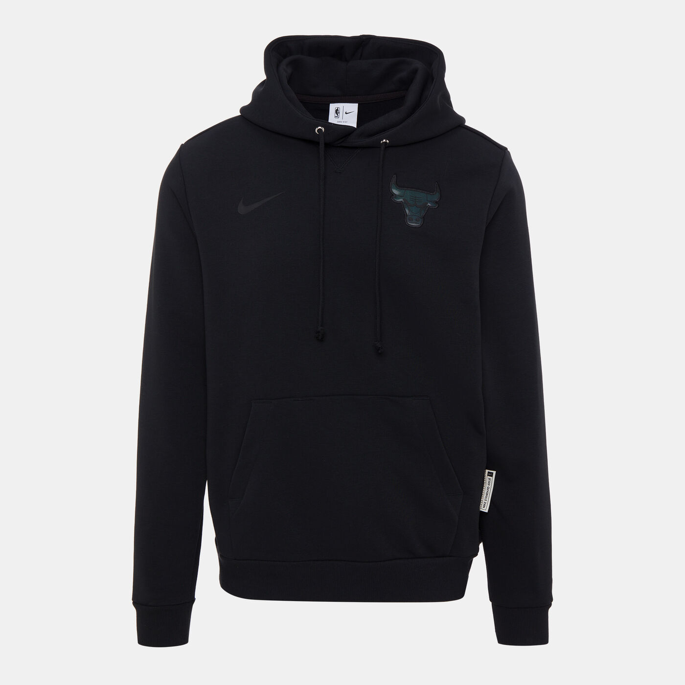 Men's NBA Chicago Bulls Standard Issue Hoodie