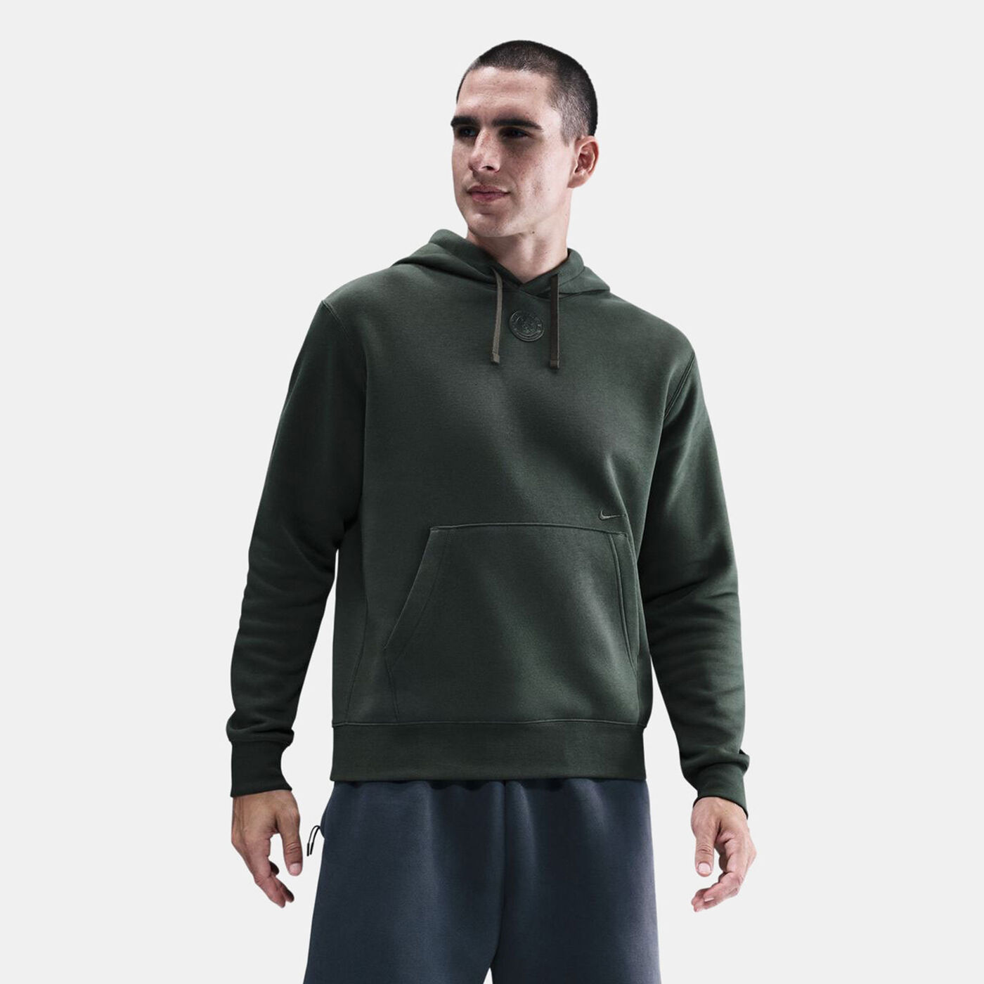 Men's Chelsea Club Hoodie