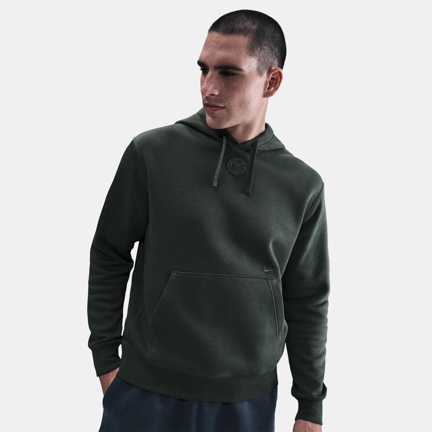 Men's Chelsea Club Hoodie