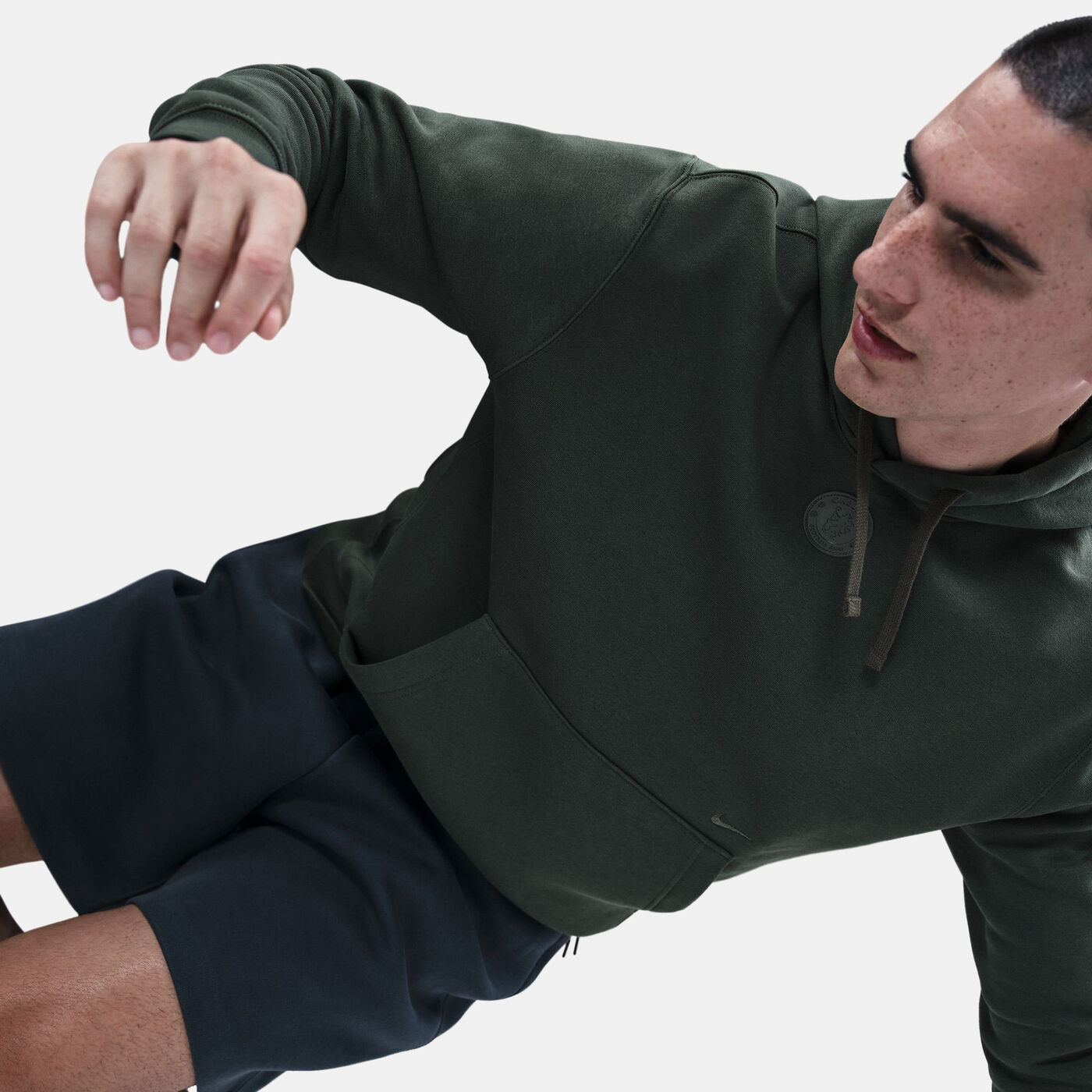 Men's Chelsea Club Hoodie