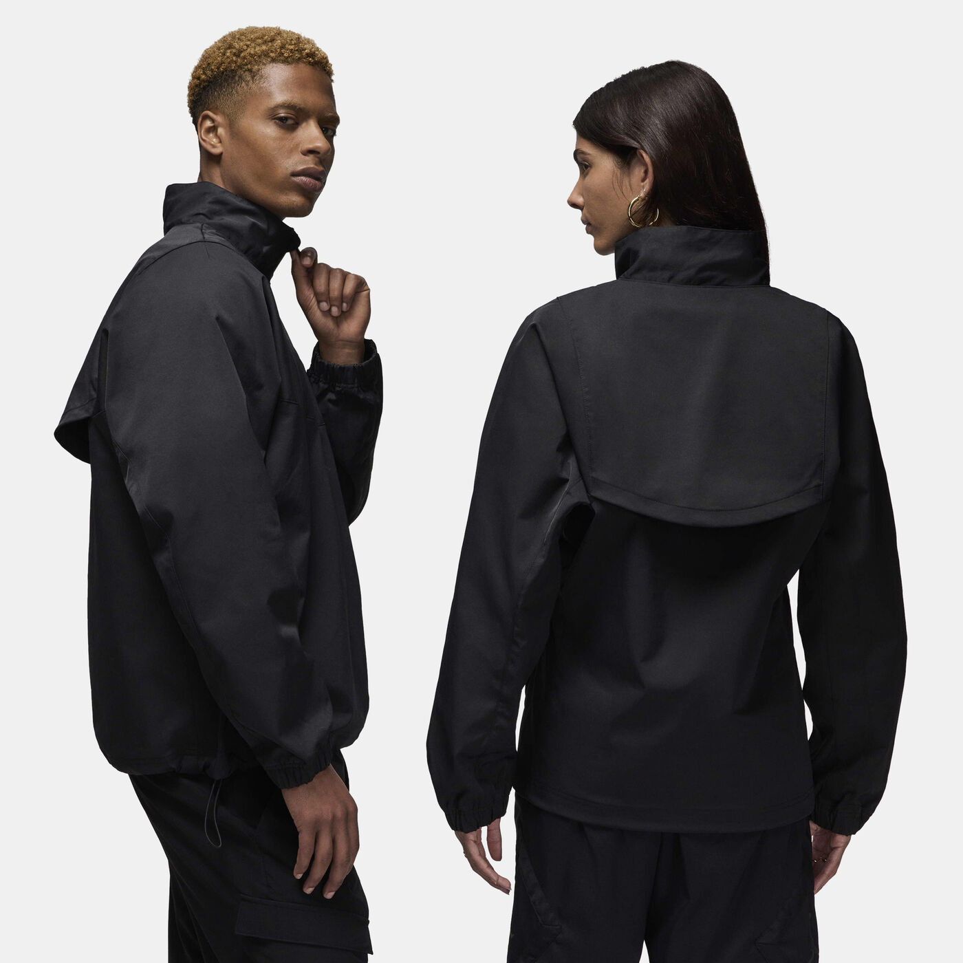 Men's Sport Golf Jacket