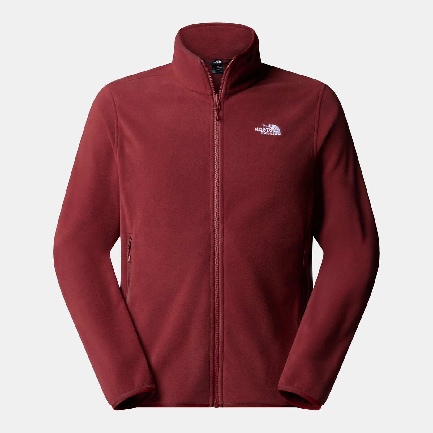 Men’s Glacier Fleece Jacket