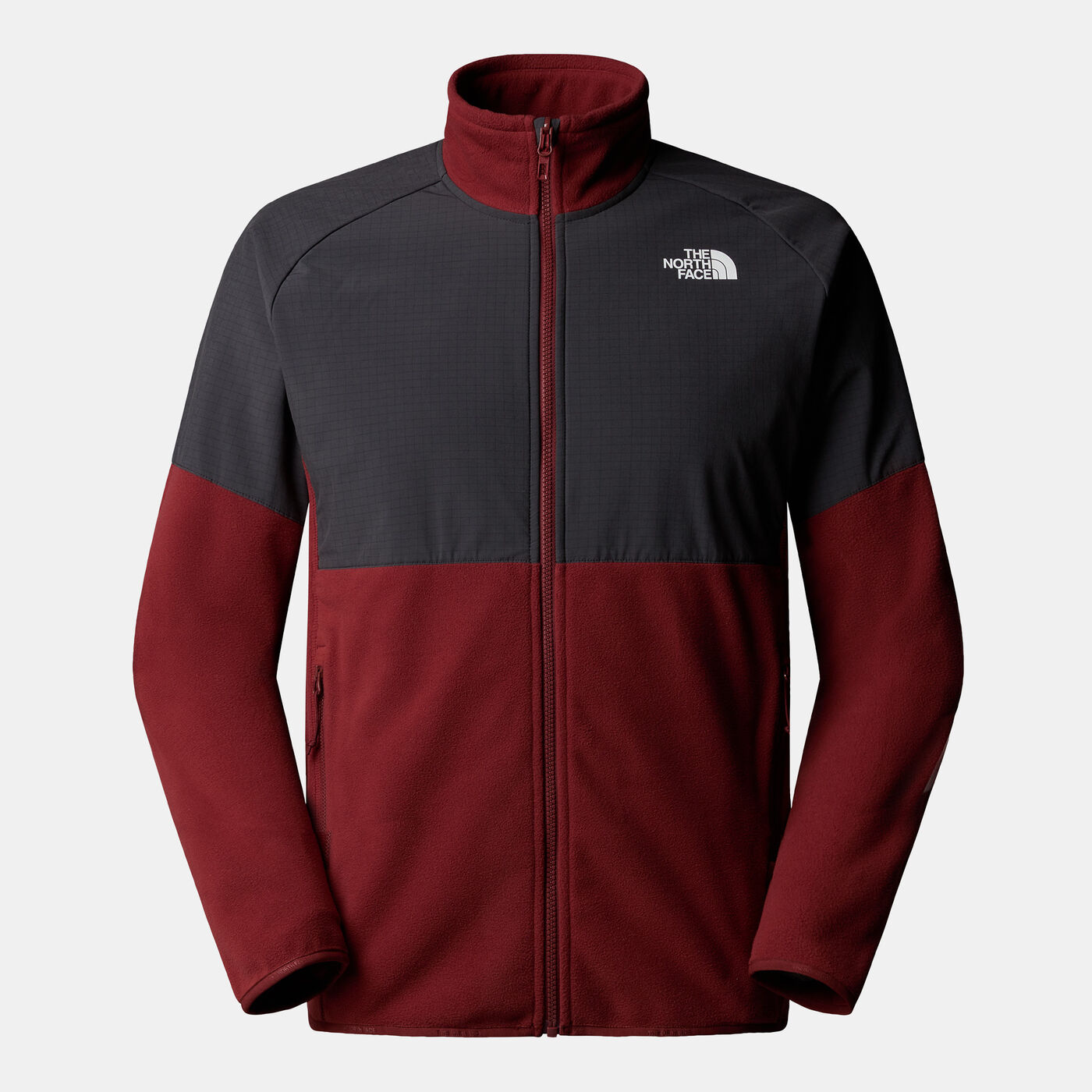 Men’s Glacier Hiking Jacket