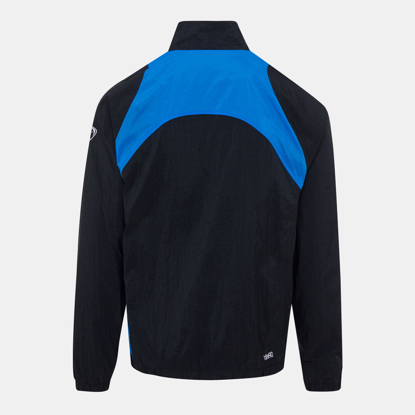 Men's Atletico Madrid Third Total 90 Football Track Jacket