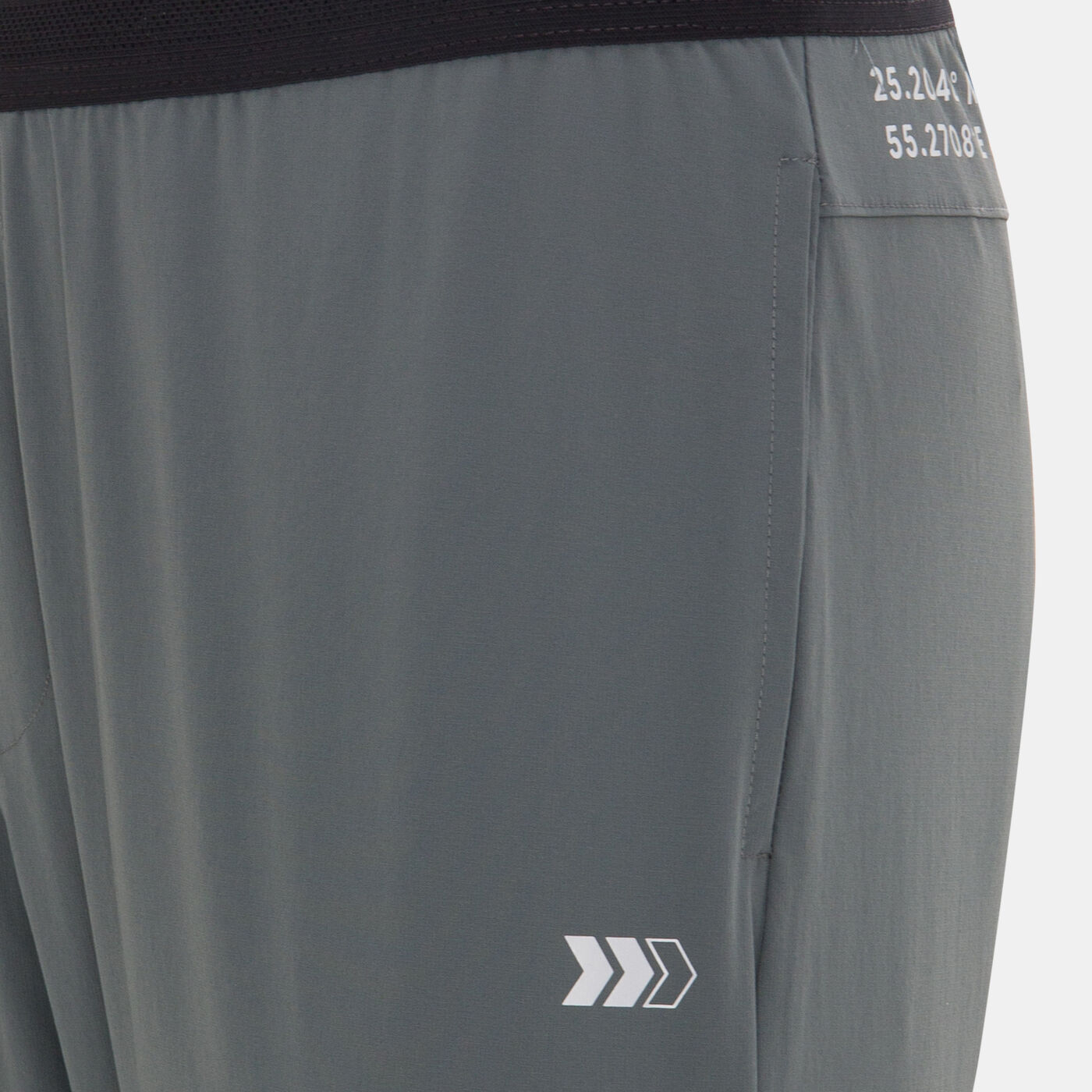 Men's Active Pants