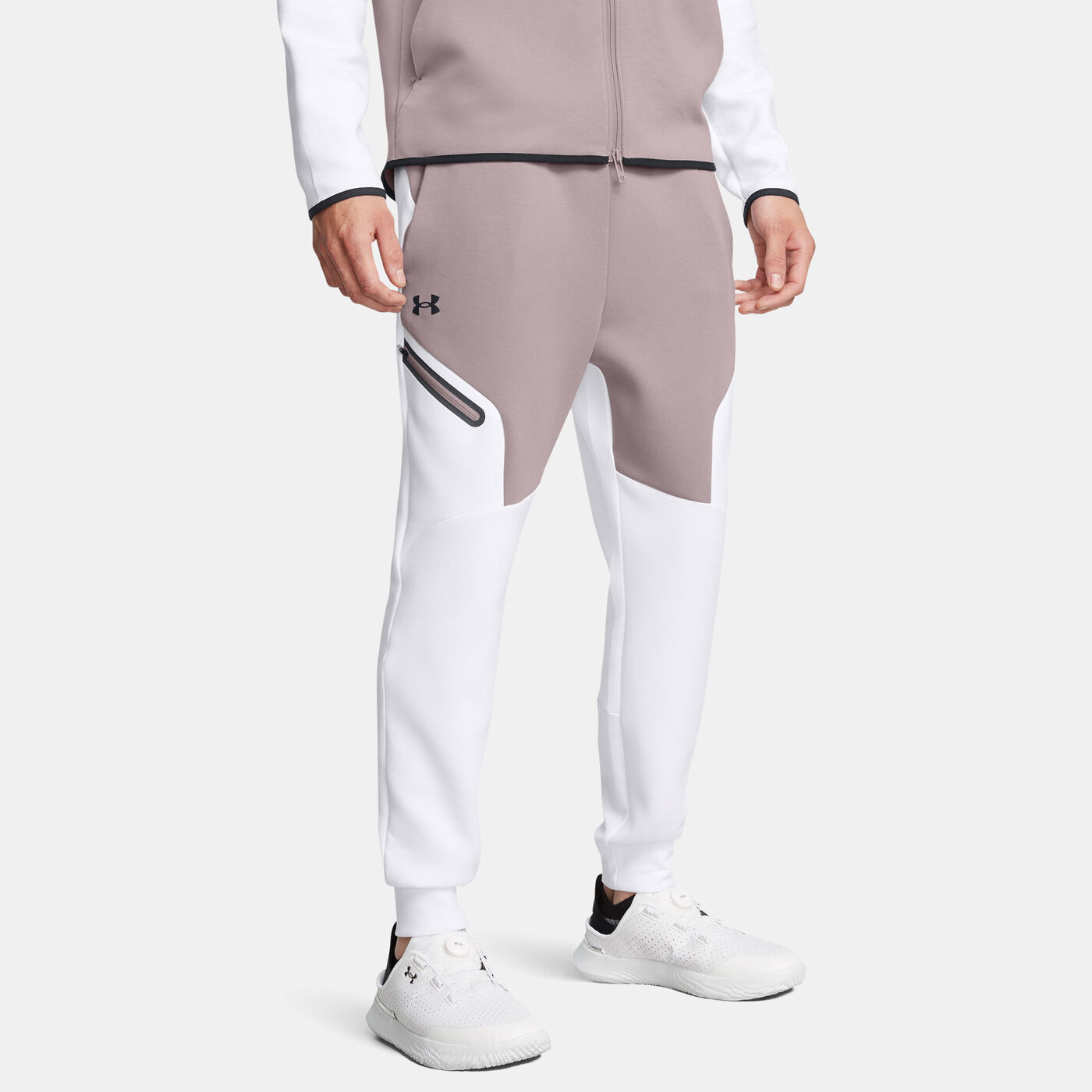 Men's Unstoppable Fleece Joggers