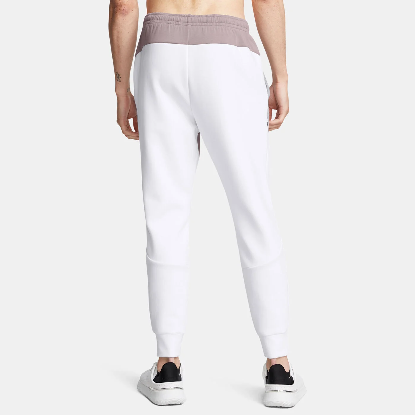 Men's Unstoppable Fleece Joggers