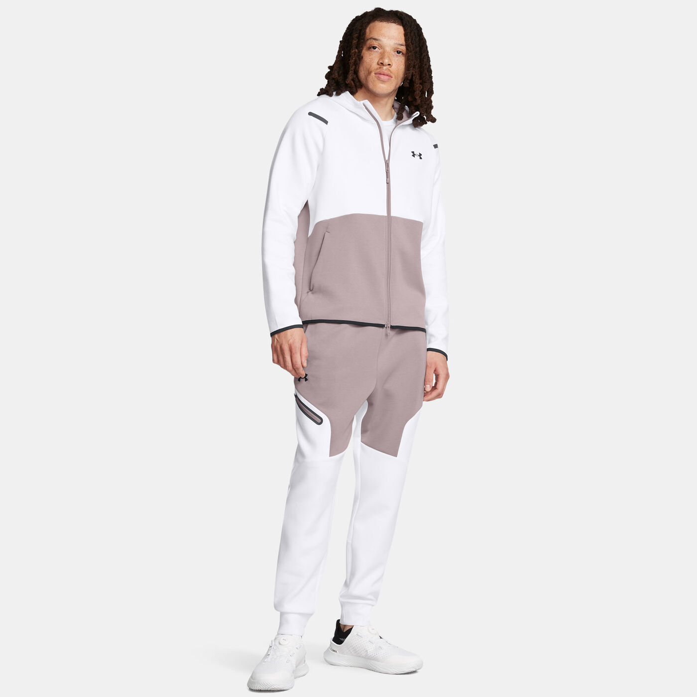 Men's Unstoppable Fleece Joggers