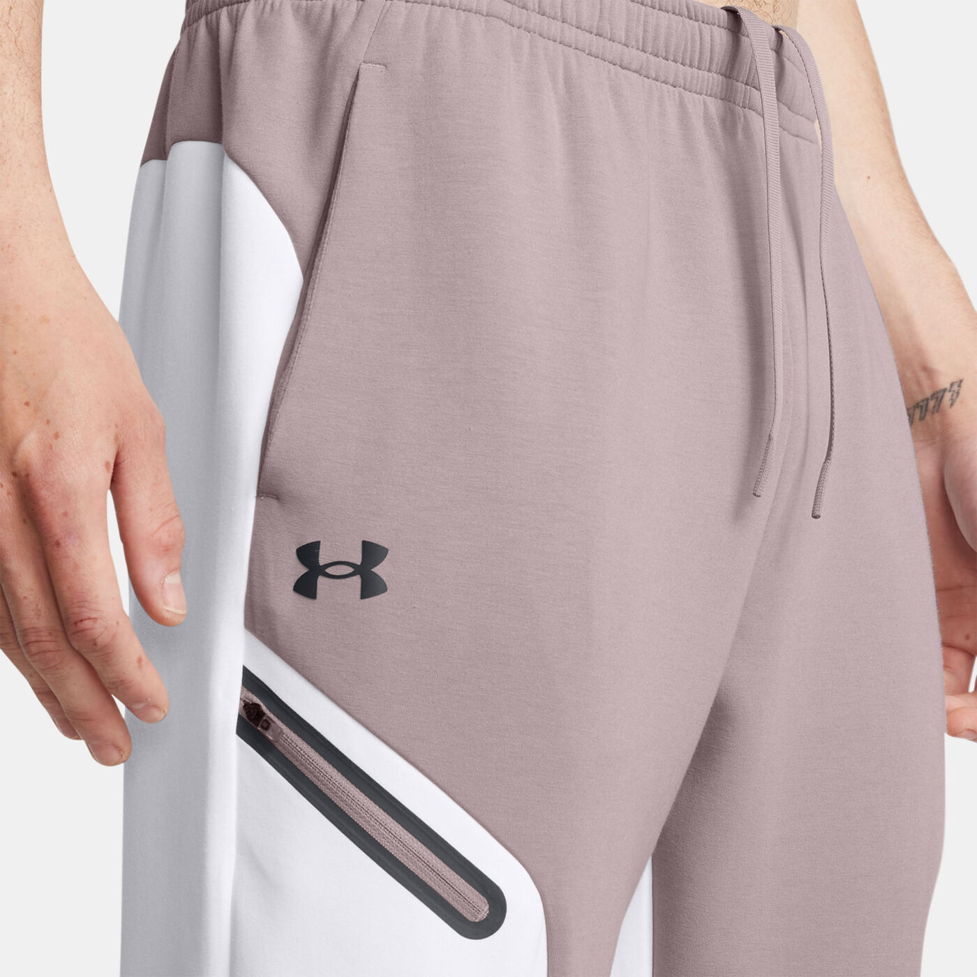 Men's Unstoppable Fleece Joggers