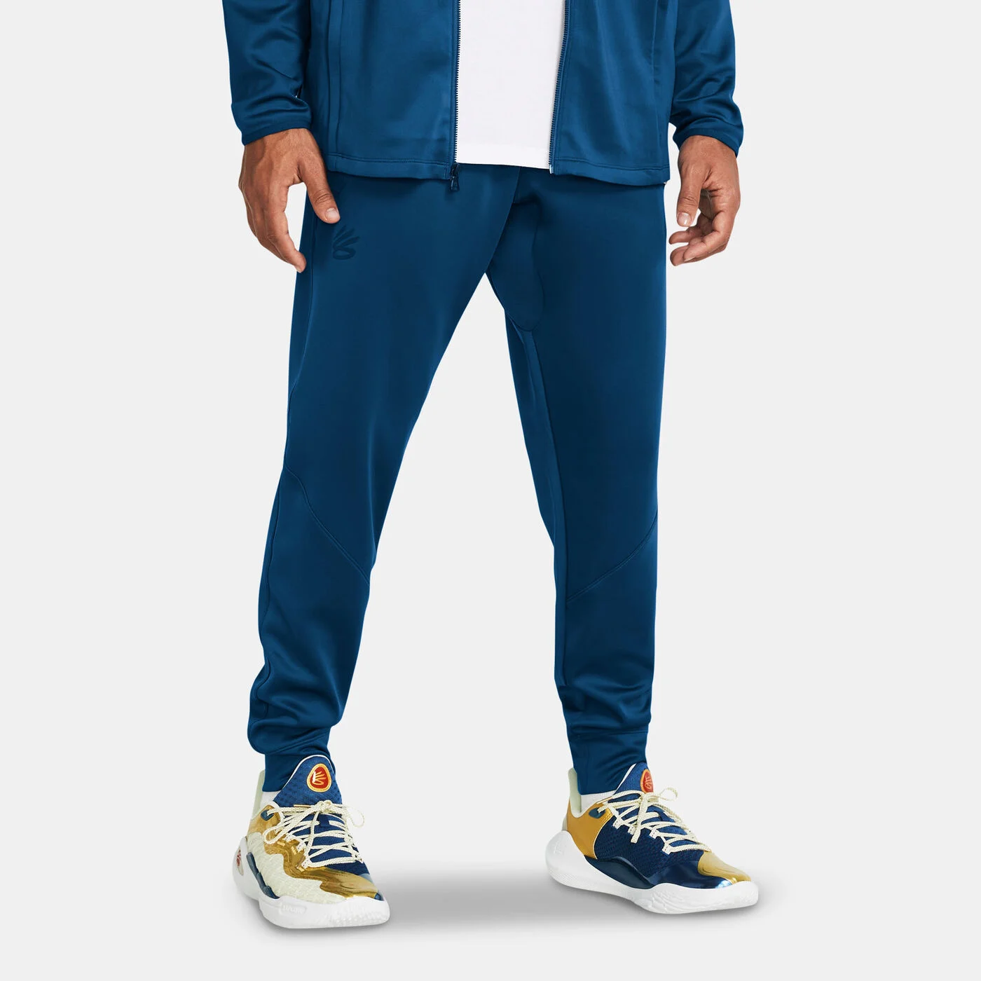 Men's Curry Playable Basketball Pants