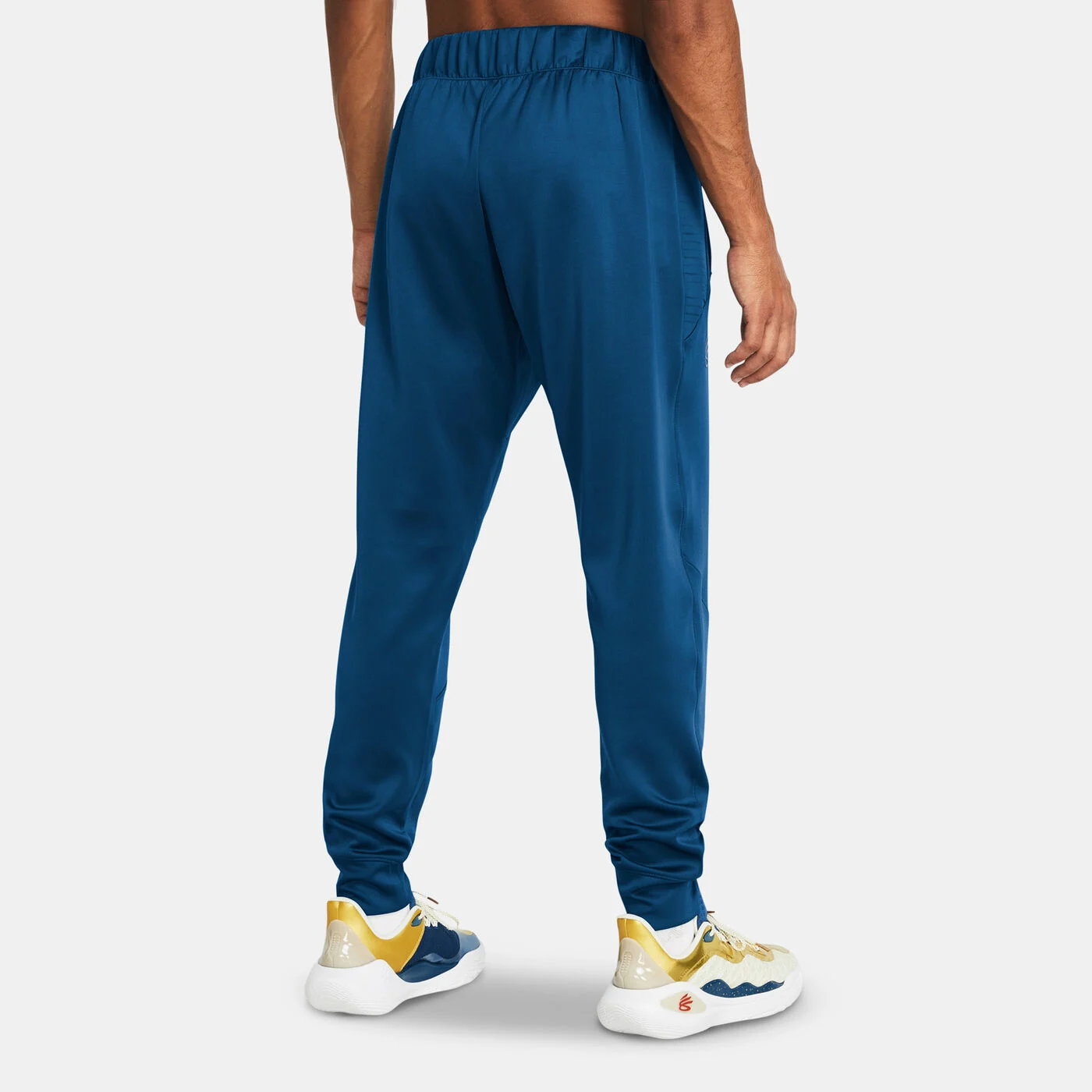 Men's Curry Playable Basketball Pants
