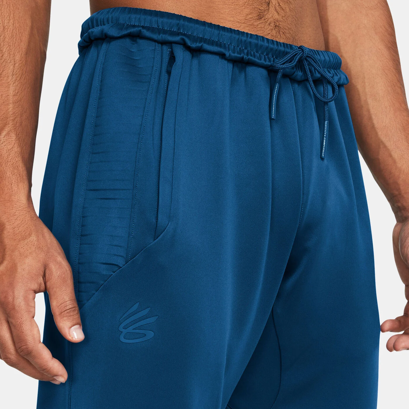 Men's Curry Playable Basketball Pants