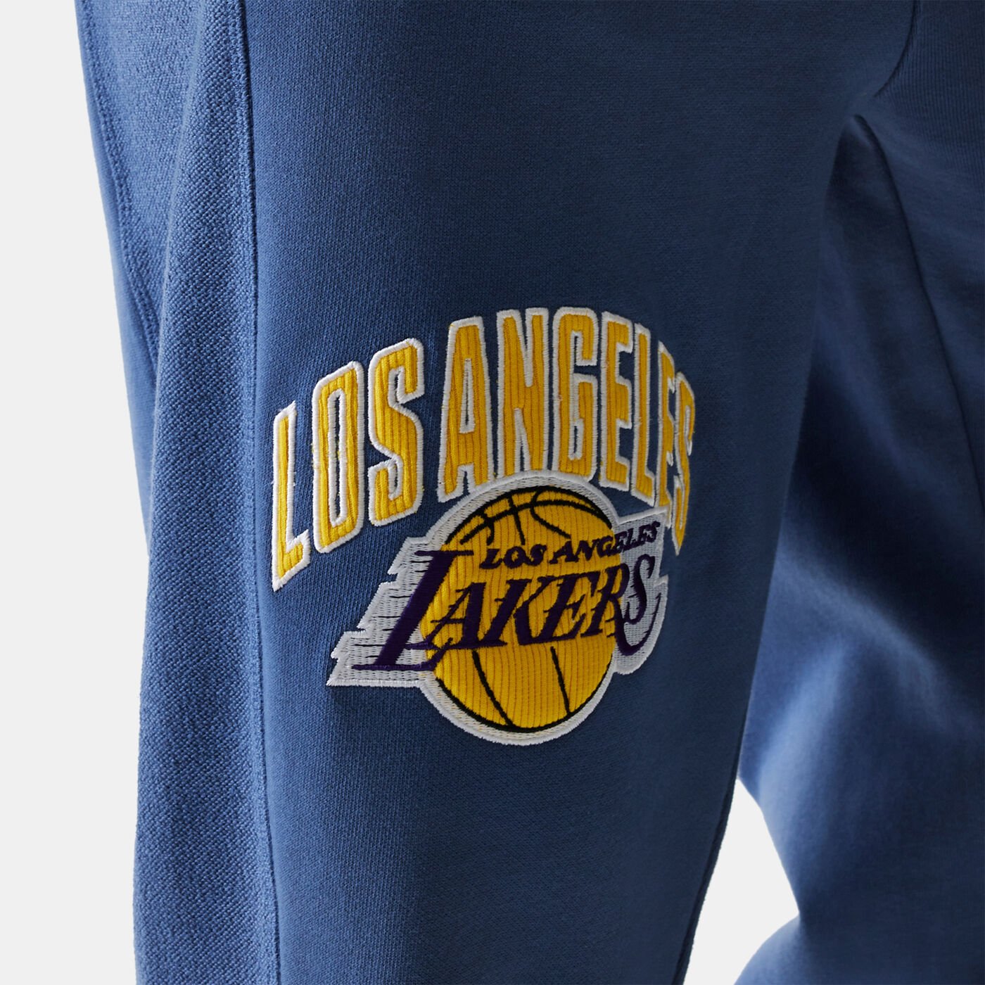 Men's NBA Los Angeles Lakers Arch Graphic Joggers
