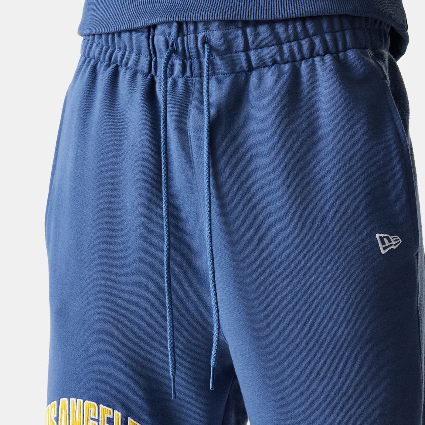 Men's NBA Los Angeles Lakers Arch Graphic Joggers