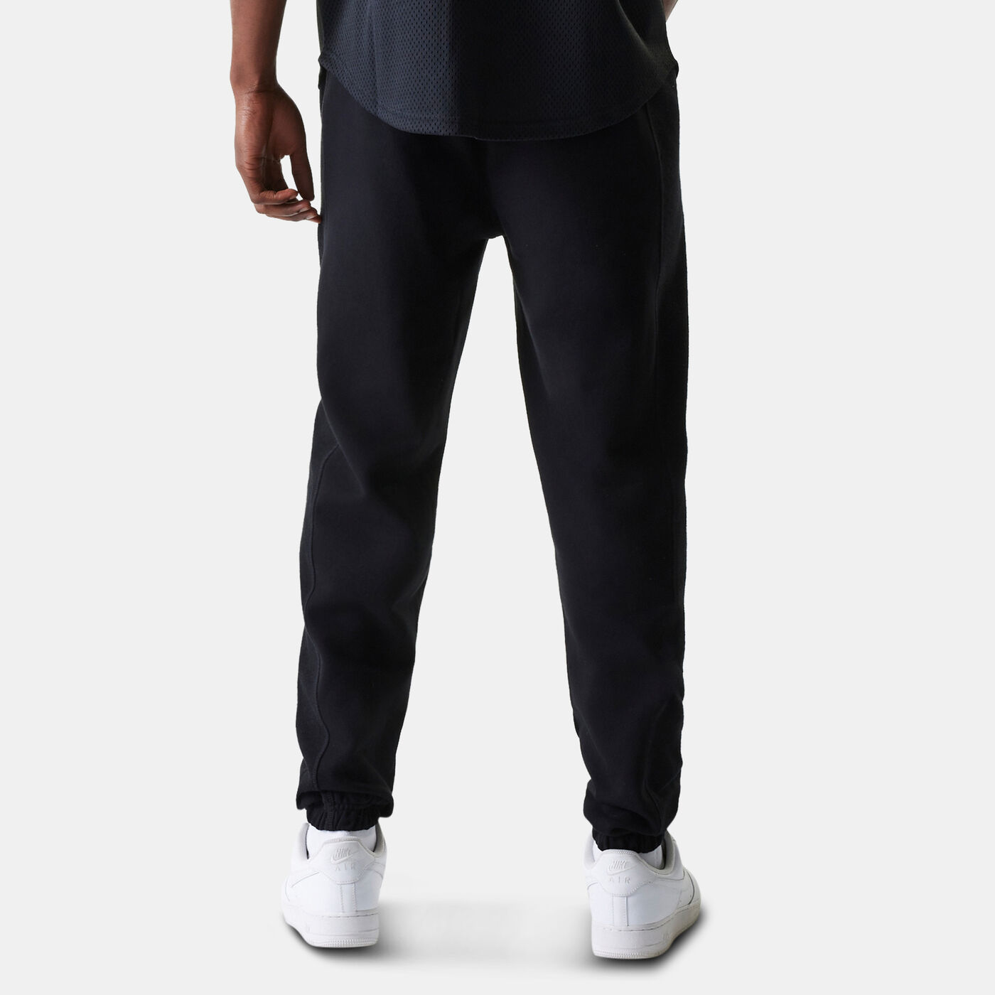 Men's NBA Chicago Bulls Arch Graphic Joggers