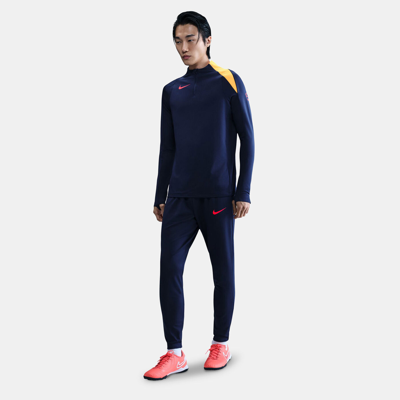 Men's Strike Dri-FIT Football Pants
