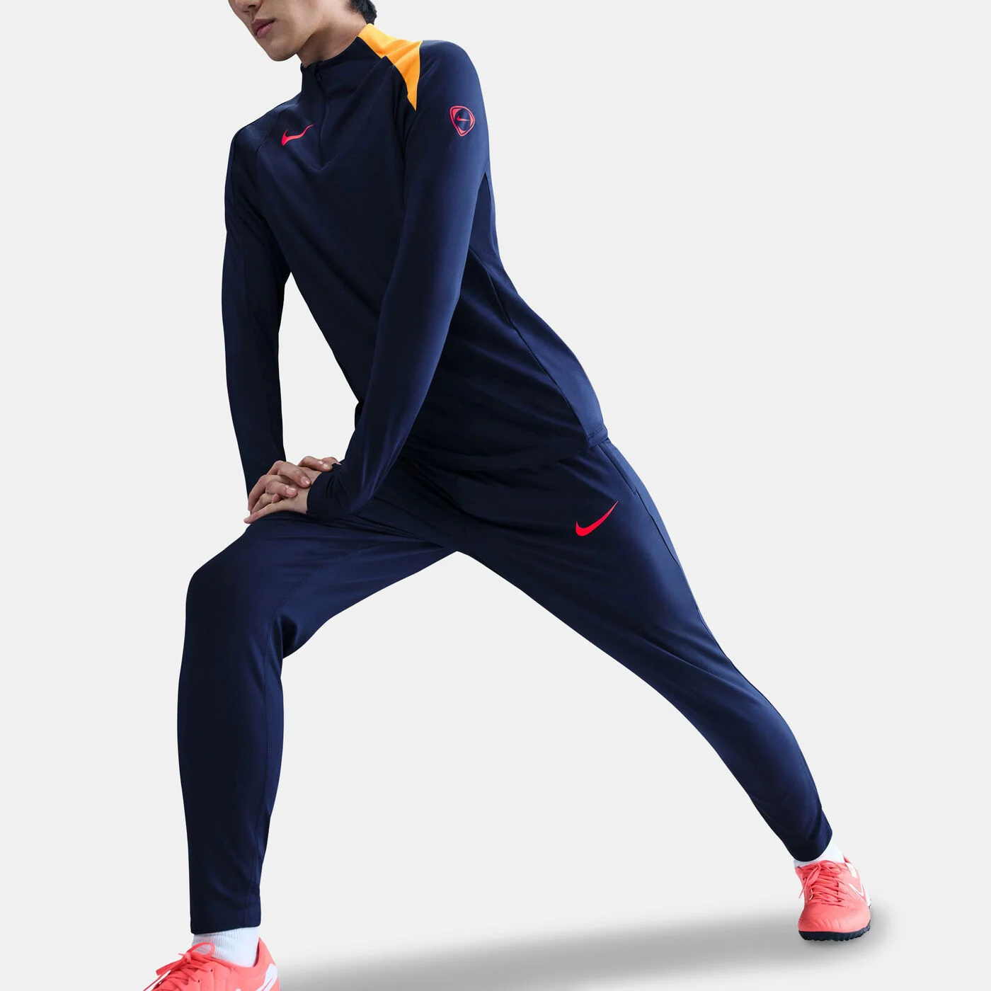 Men's Strike Dri-FIT Football Pants