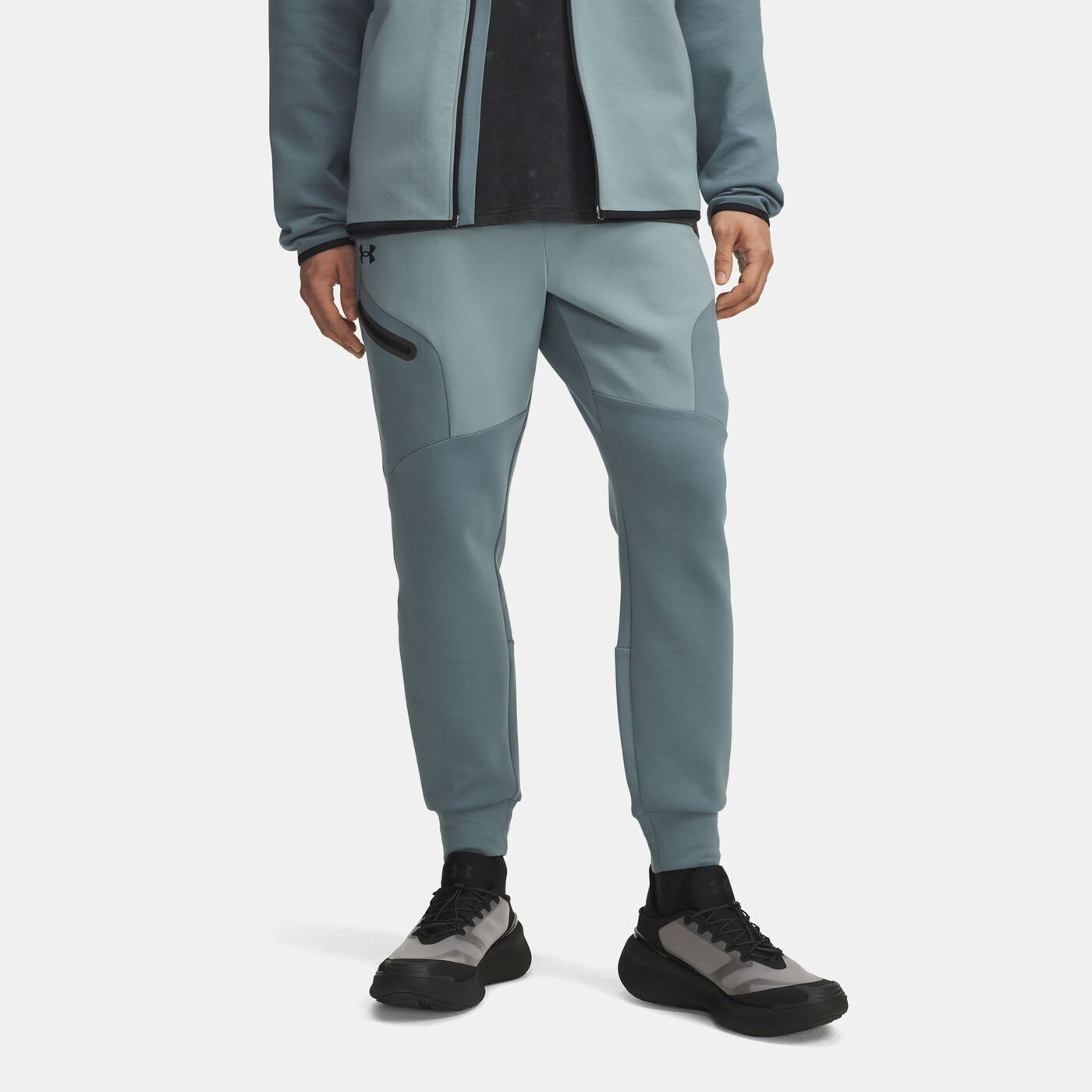 Men's Unstoppable Fleece Joggers