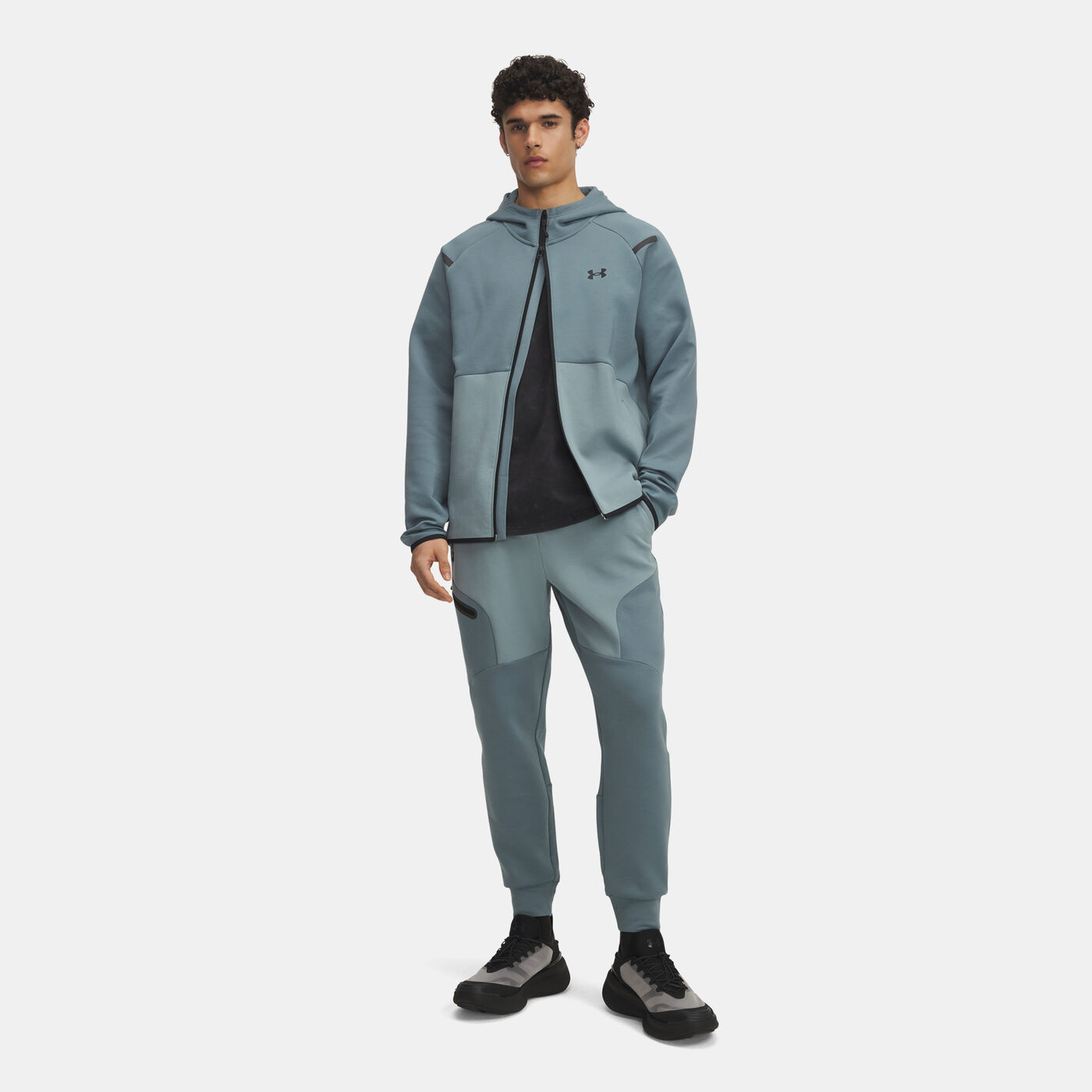 Men's Unstoppable Fleece Joggers