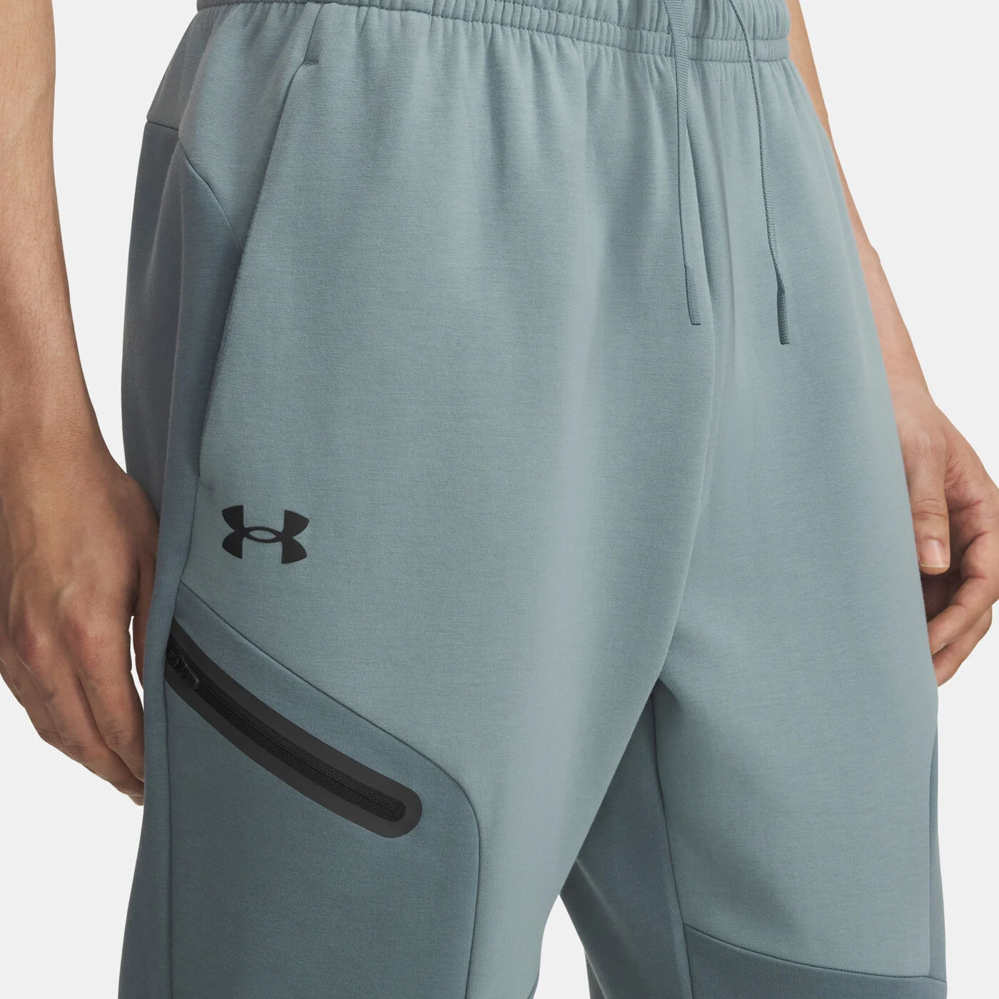 Men's Unstoppable Fleece Joggers