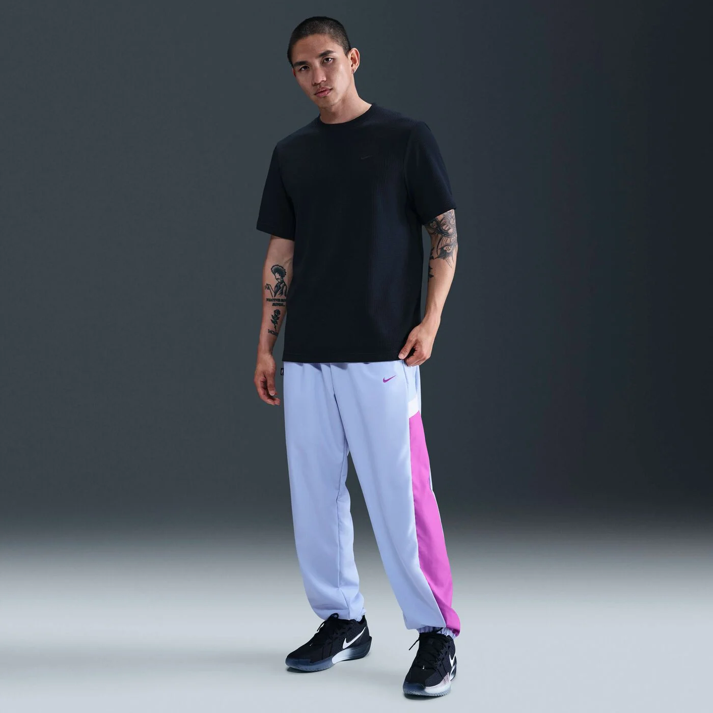 Men's Icon Dri-FIT Basketball Pants