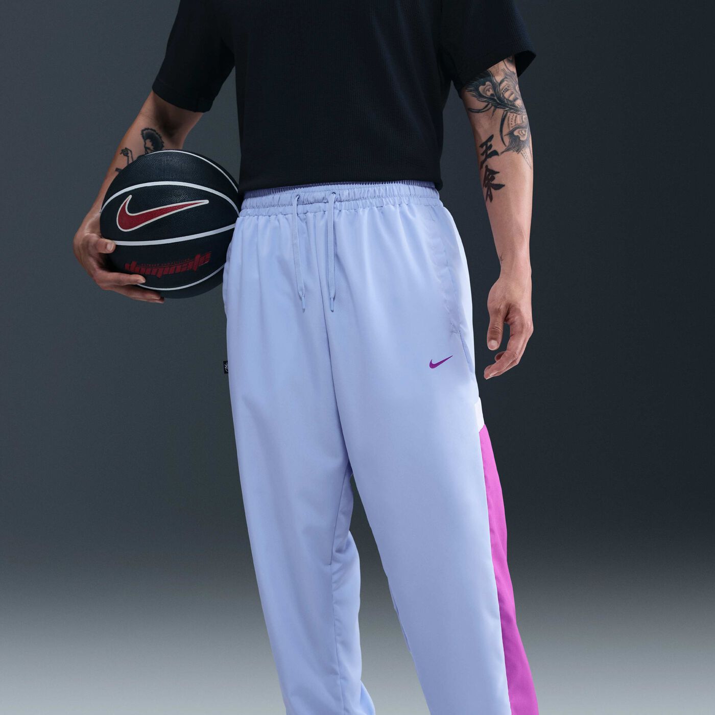 Men's Icon Dri-FIT Basketball Pants