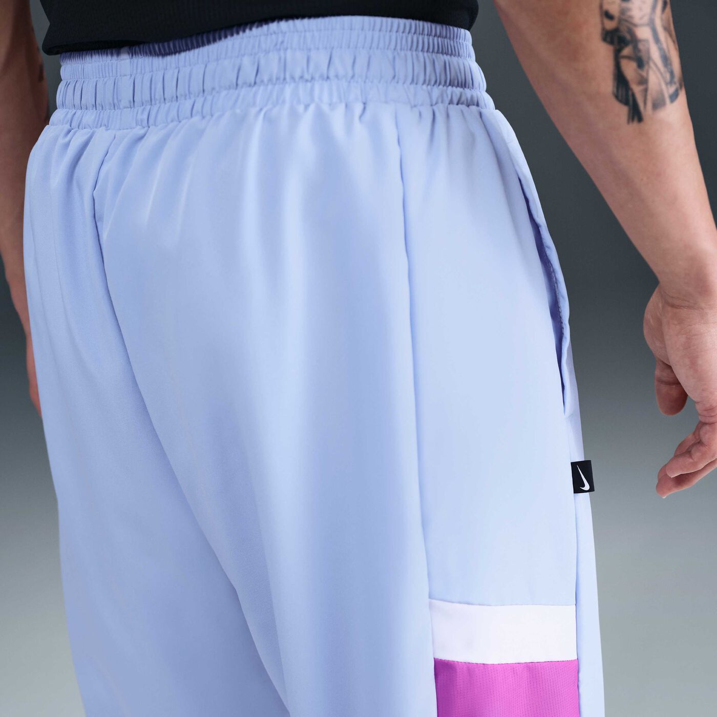 Men's Icon Dri-FIT Basketball Pants