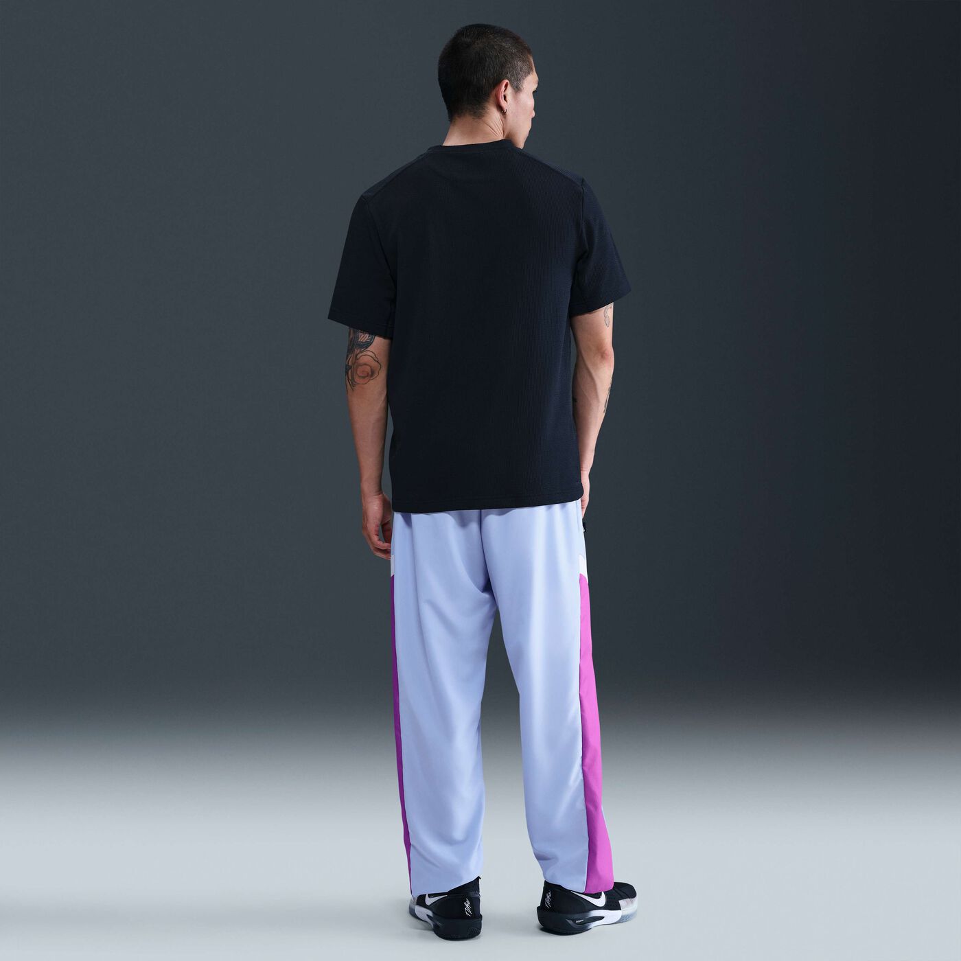 Men's Icon Dri-FIT Basketball Pants