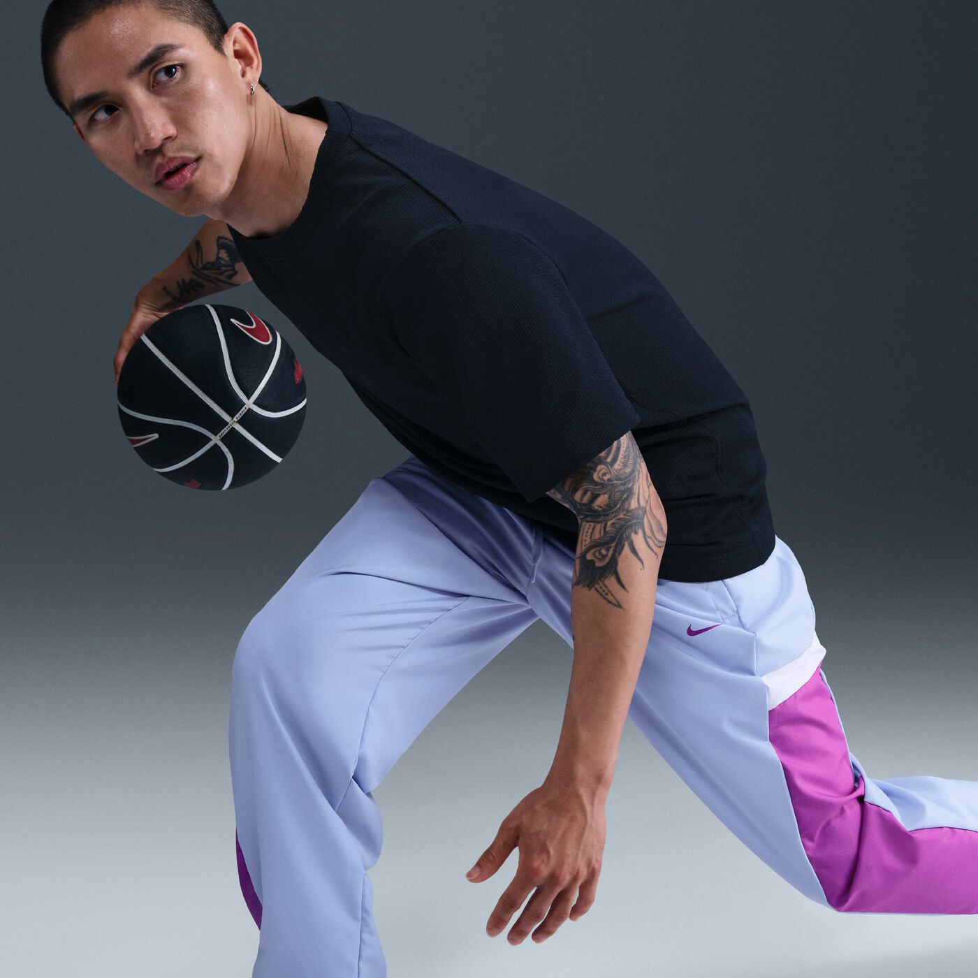 Men's Icon Dri-FIT Basketball Pants