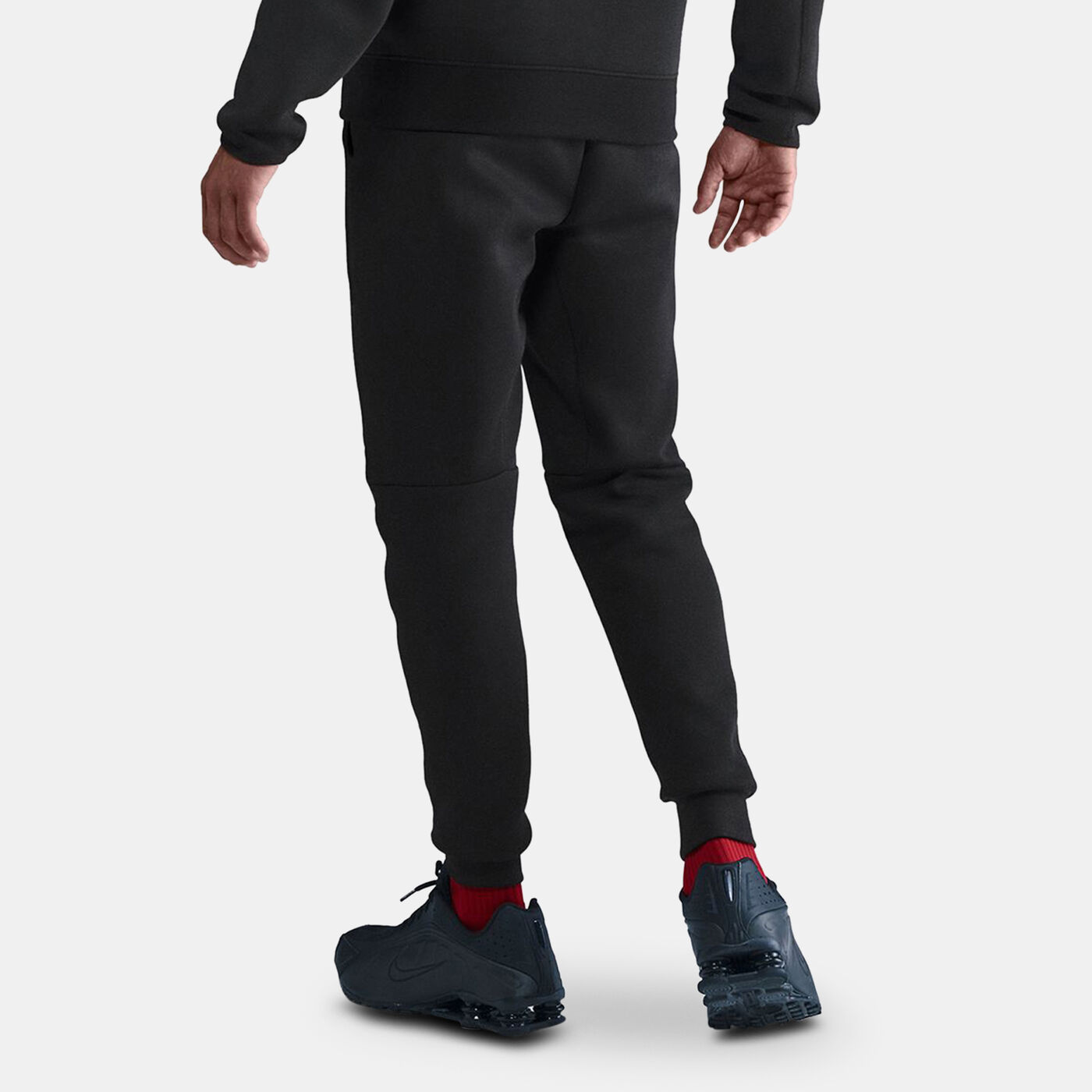 Men's Paris Saint-Germain Tech Total 90 Joggers