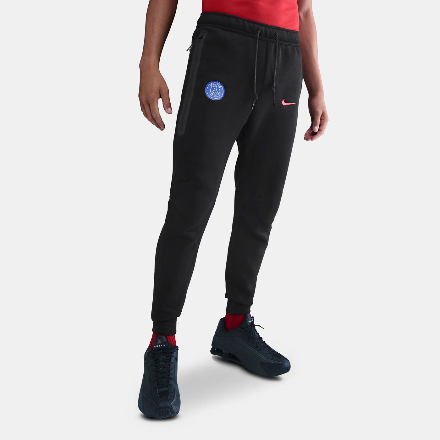 Men's Paris Saint-Germain Tech Total 90 Joggers
