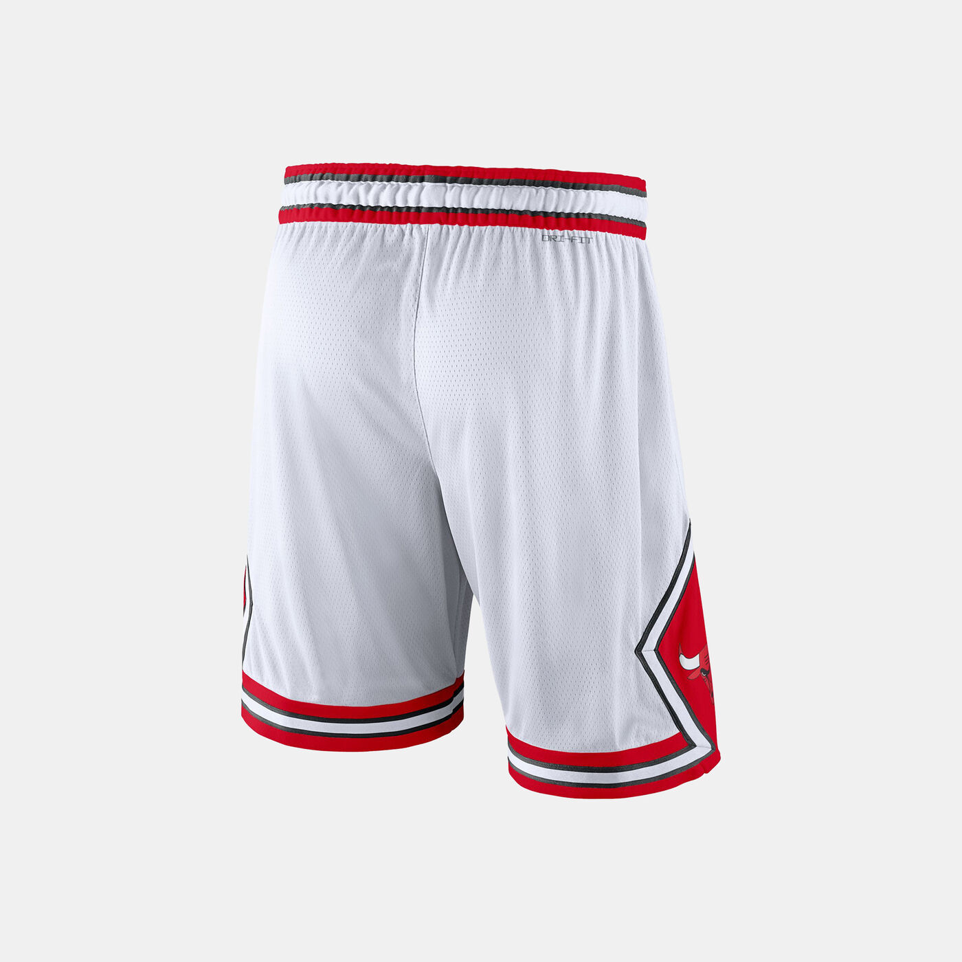 Men's NBA Chicago Bulls Association Edition Swingman Basketball Shorts