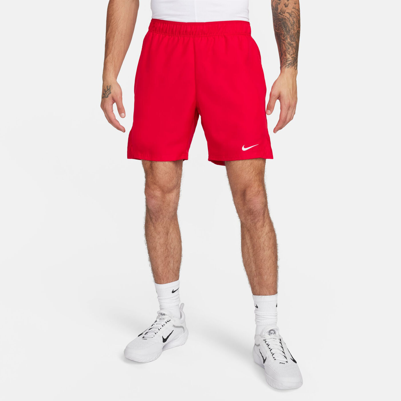 Men's Court Victory Dri-FIT Tennis Shorts