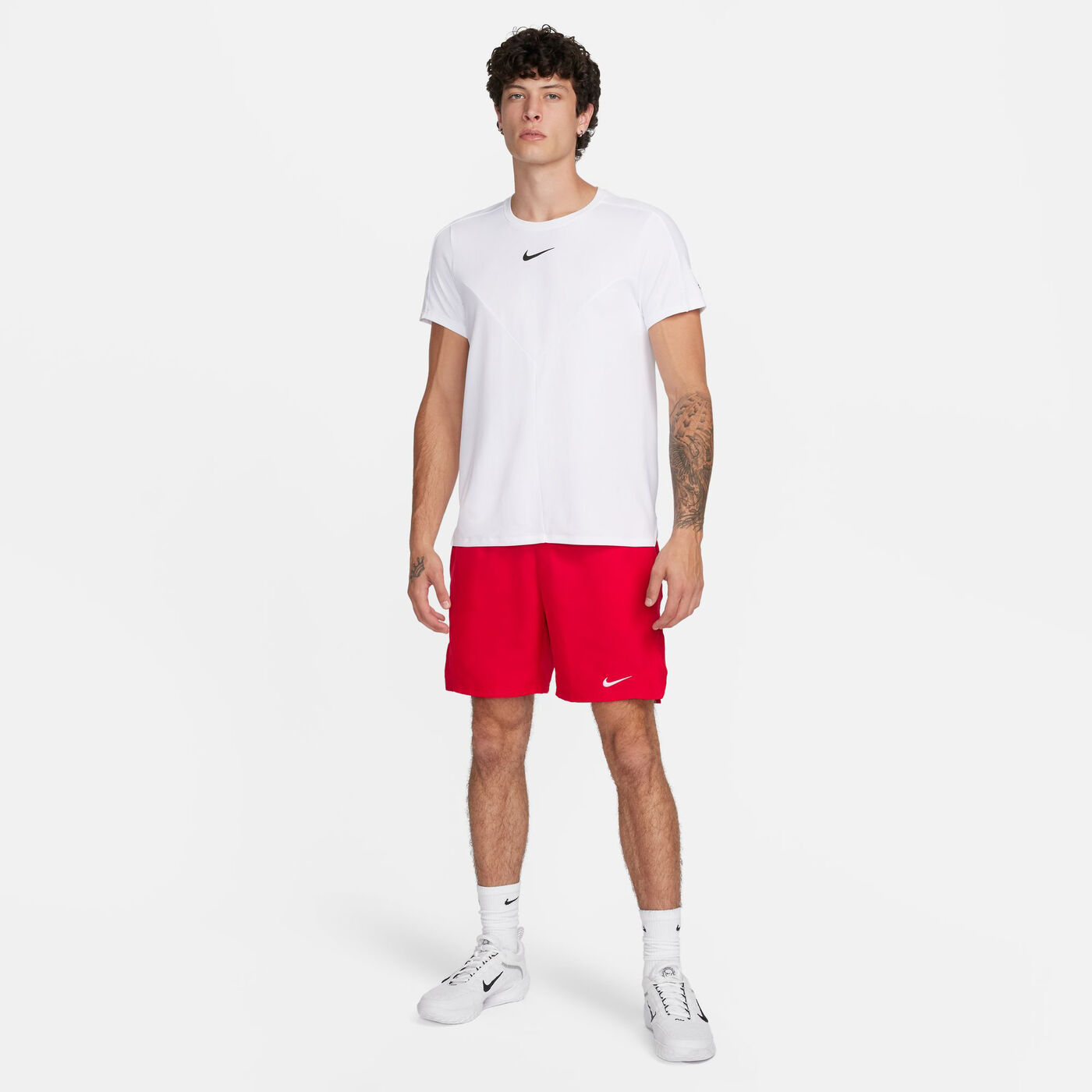 Men's Court Victory Dri-FIT Tennis Shorts