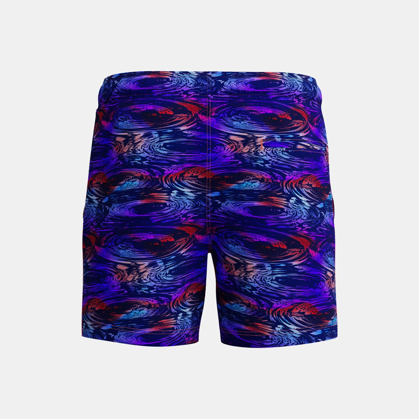 Men's Print Redondo Edge Volley Swimming Trunks