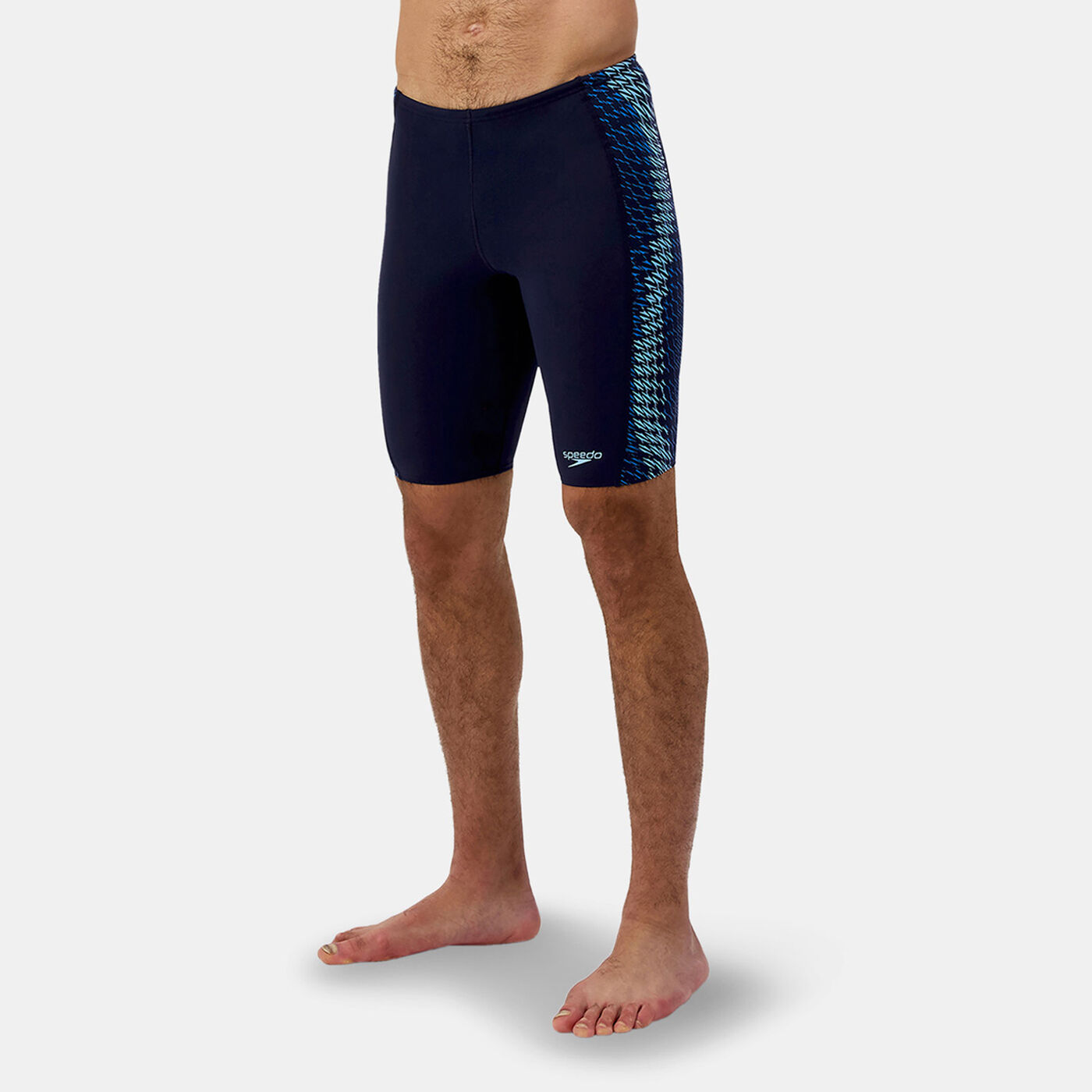 Men's End+ Tech Panel Swimming Jammers
