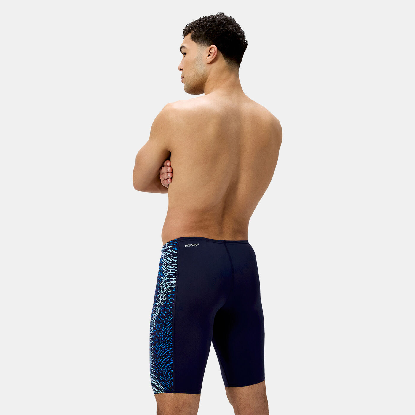 Men's End+ Tech Panel Swimming Jammers